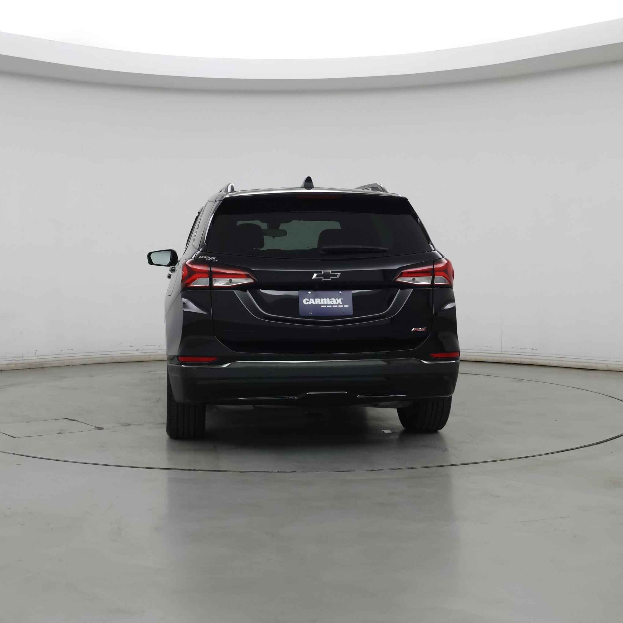 Thumbnail: 2023 Chevrolet Equinox - 6