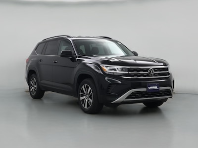2023 Volkswagen Atlas SE