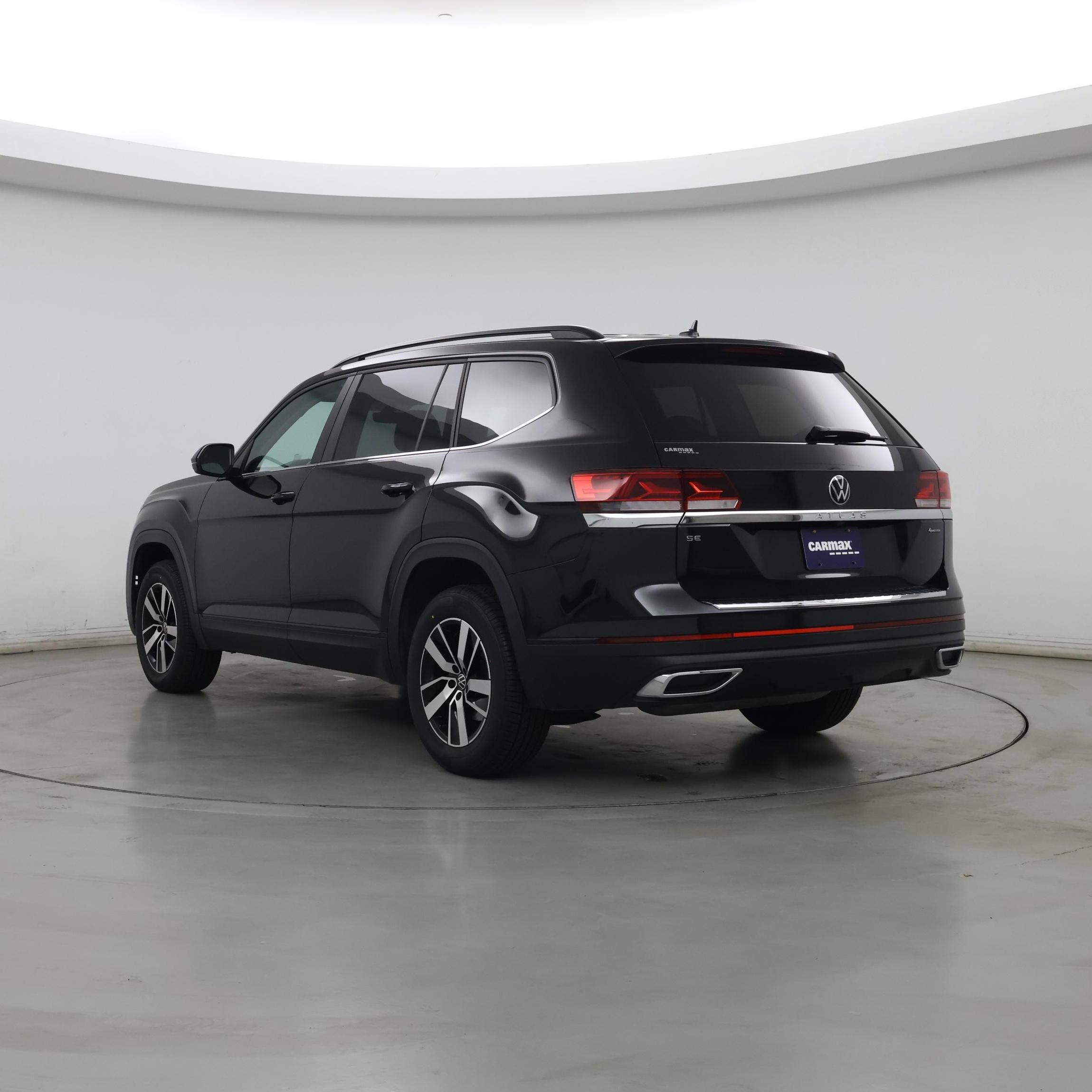 Thumbnail: 2023 Volkswagen Atlas - 2