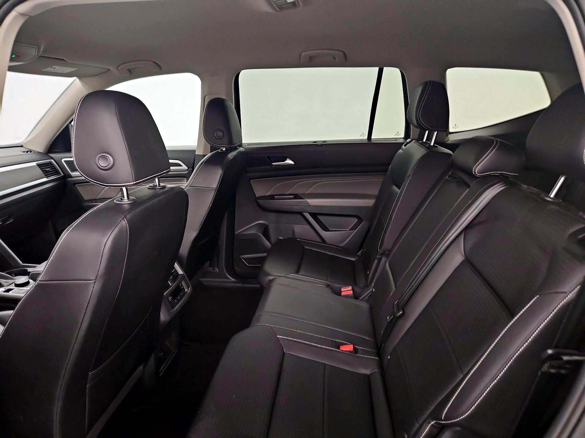 Thumbnail: 2023 Volkswagen Atlas - 19