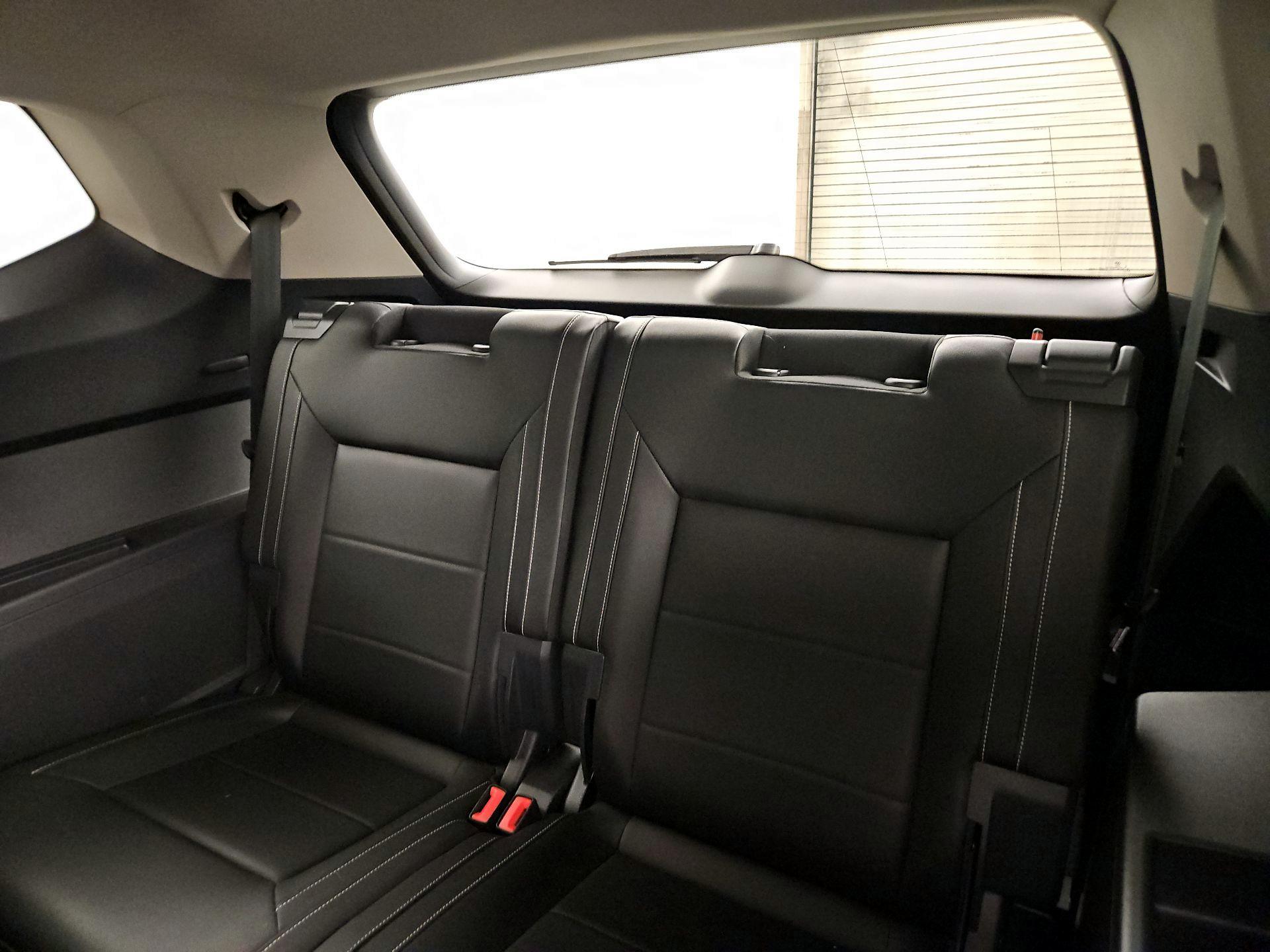 Thumbnail: 2023 Volkswagen Atlas - 20