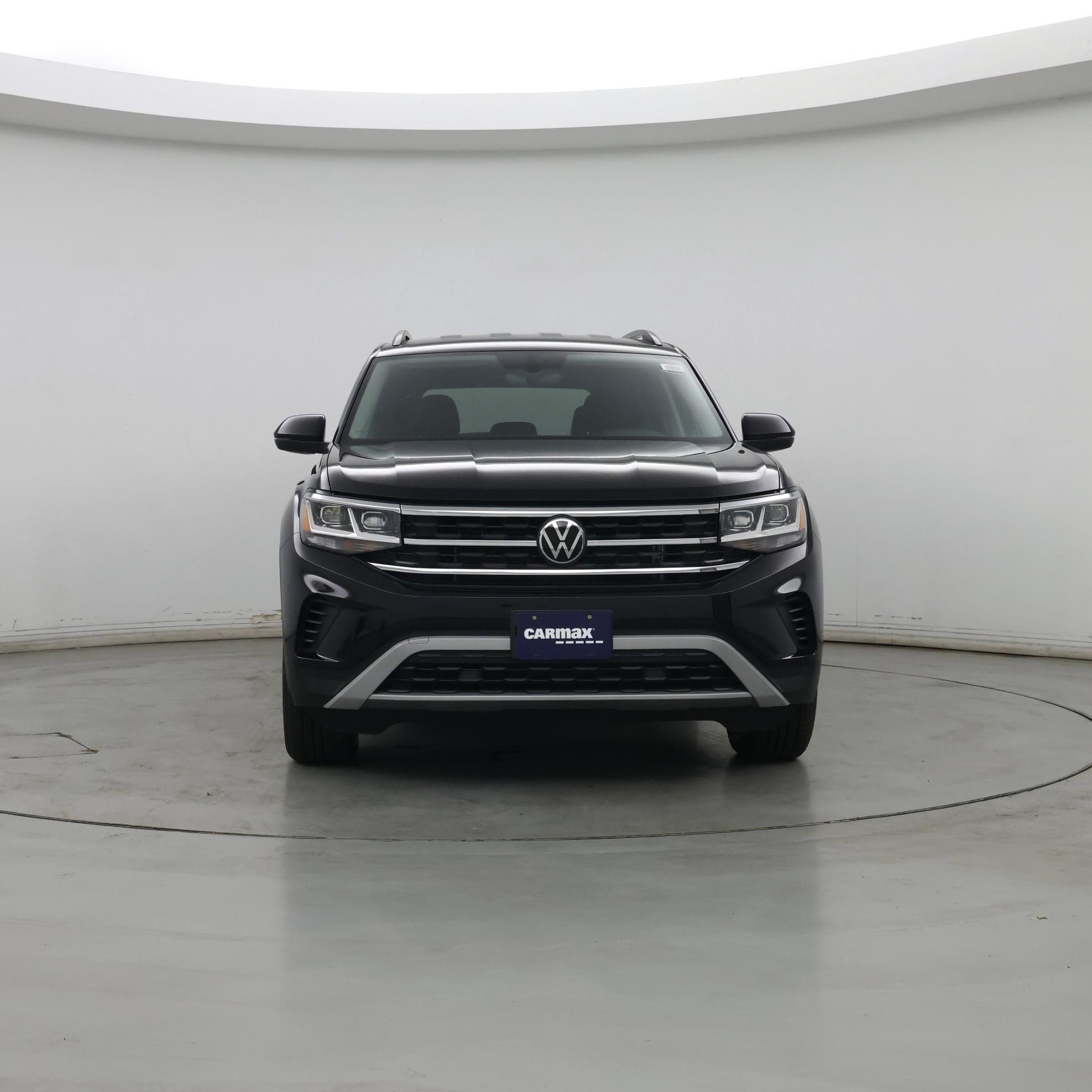 Thumbnail: 2023 Volkswagen Atlas - 5