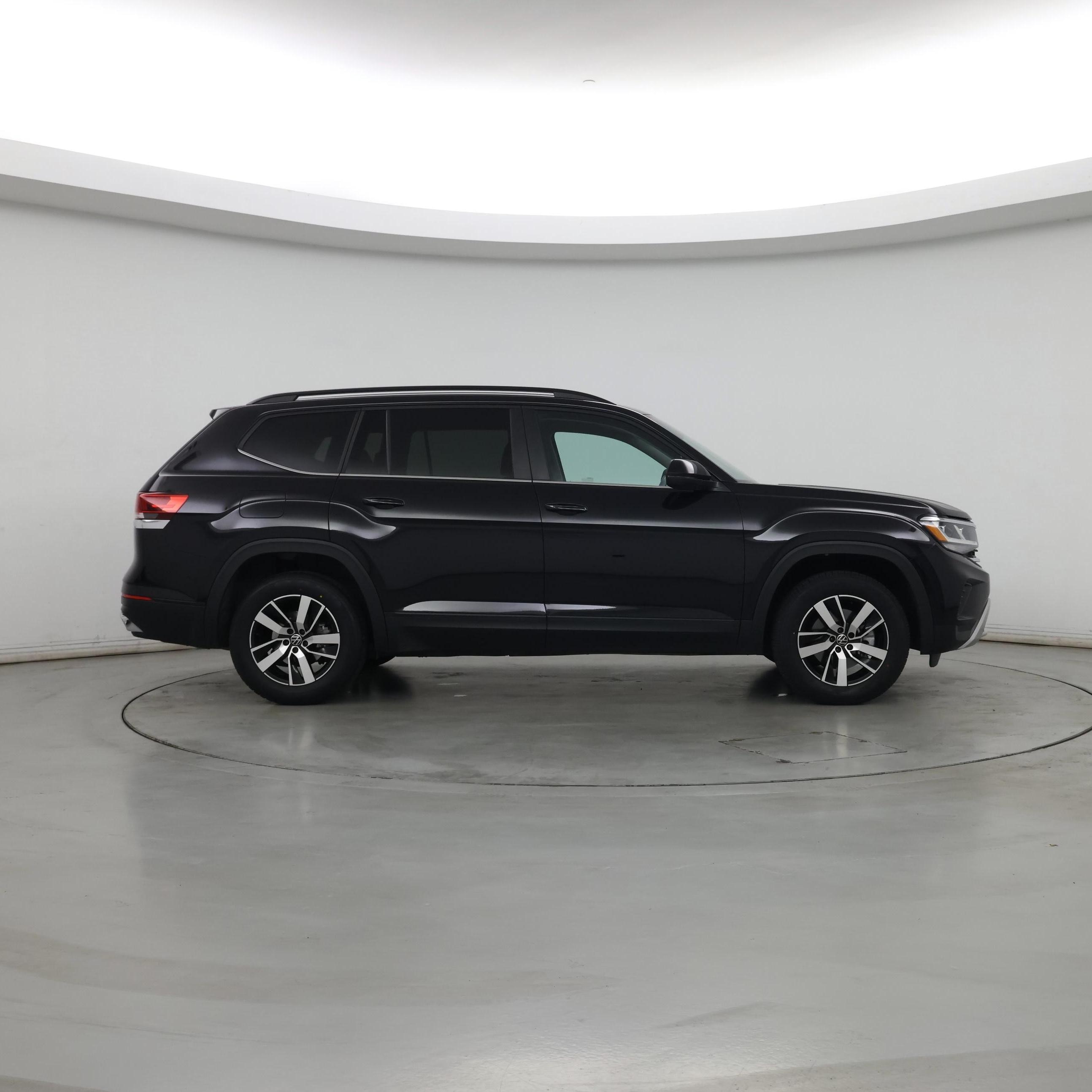 Thumbnail: 2023 Volkswagen Atlas - 7