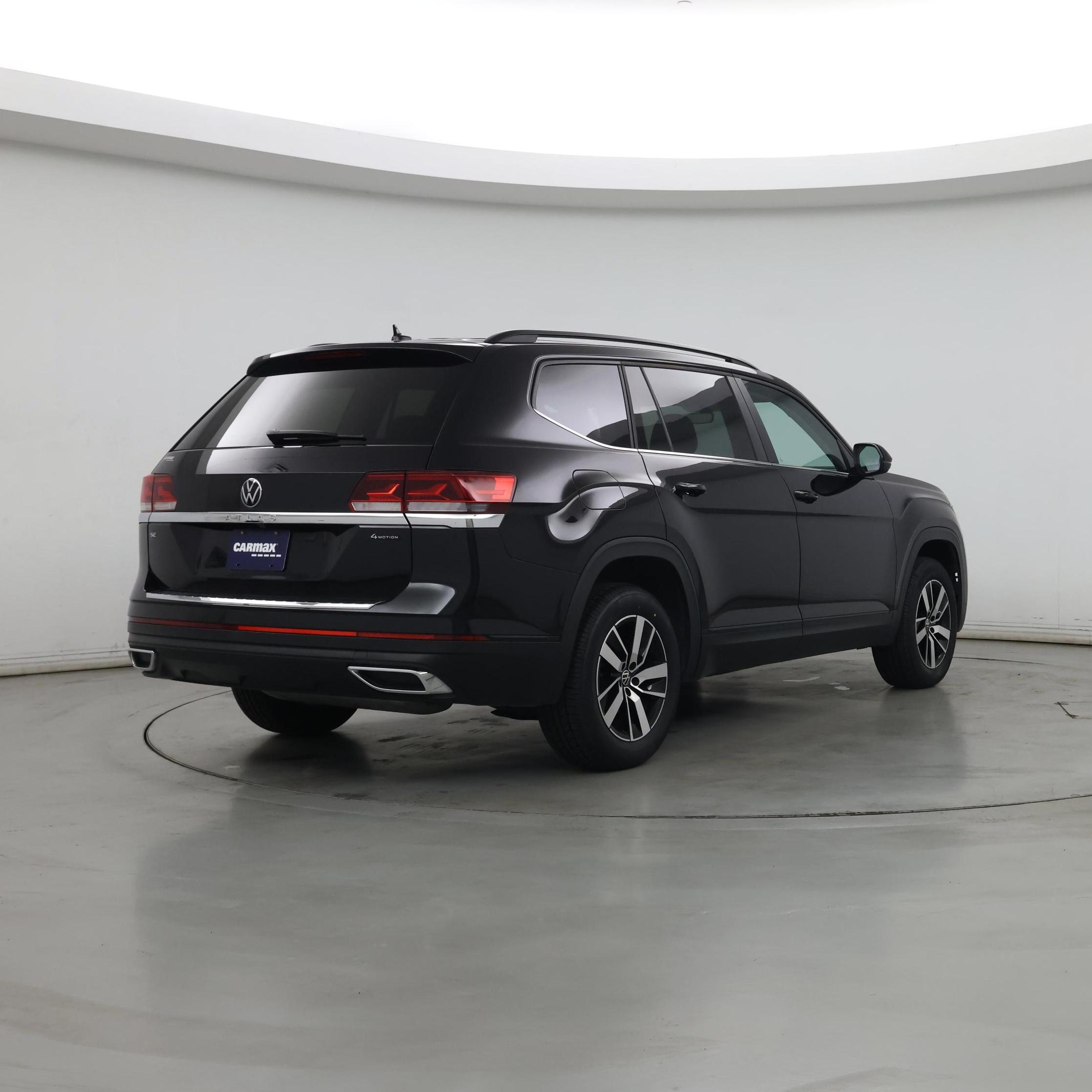 Thumbnail: 2023 Volkswagen Atlas - 8