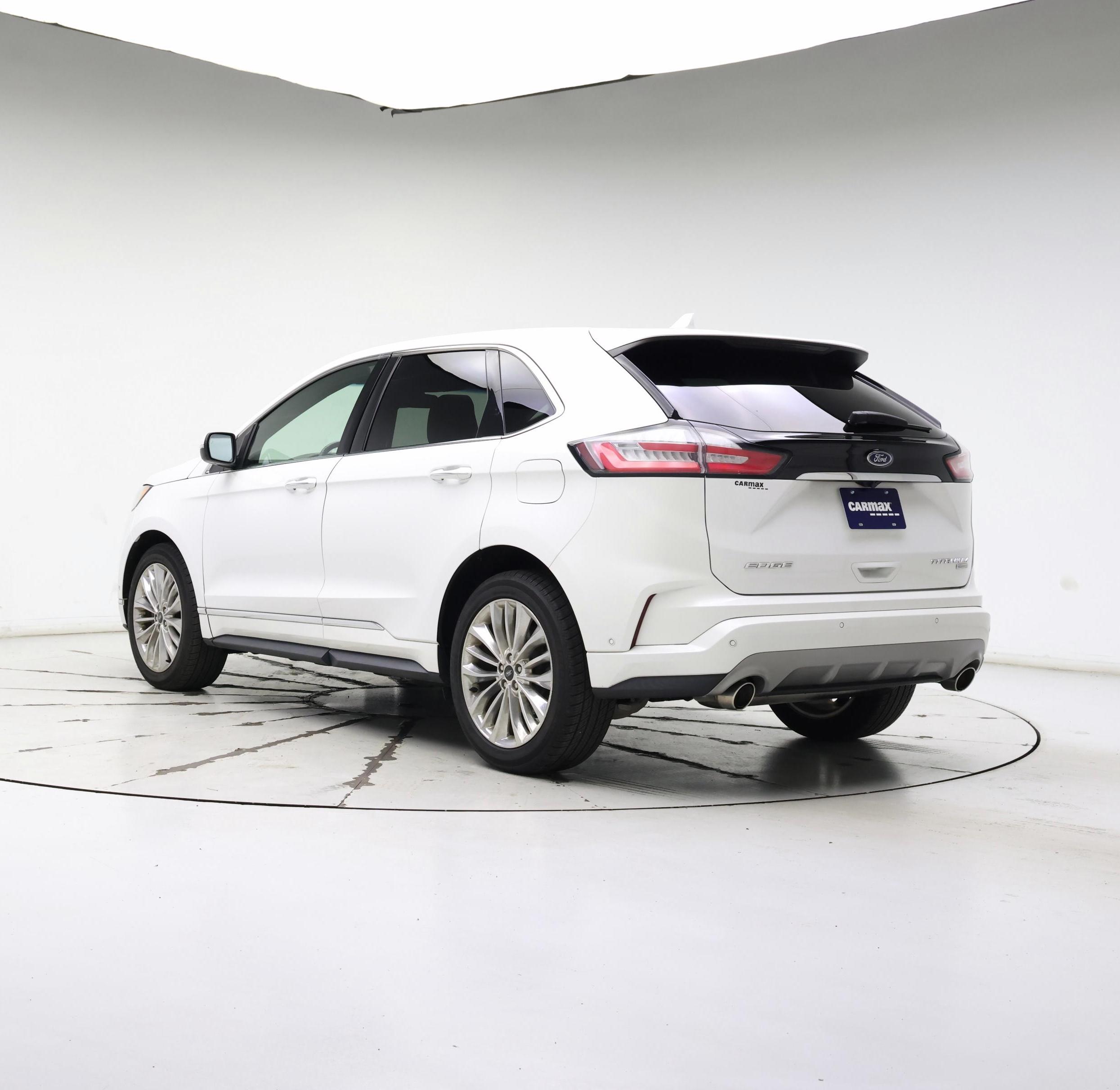 Thumbnail: 2020 Ford Edge - 2