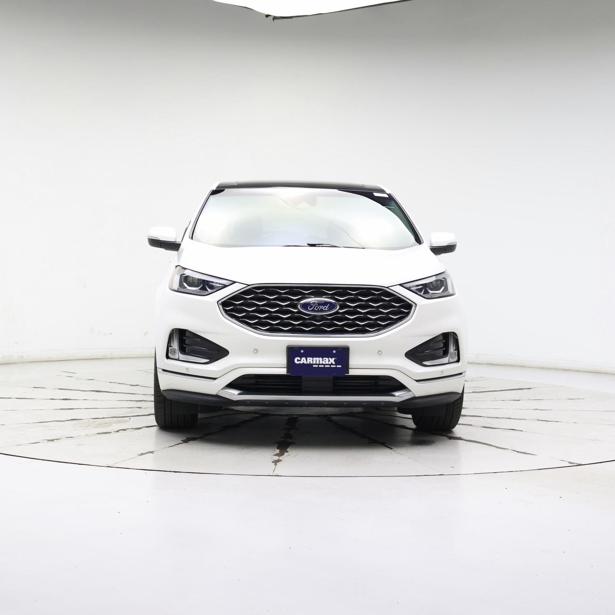Thumbnail: 2020 Ford Edge - 5