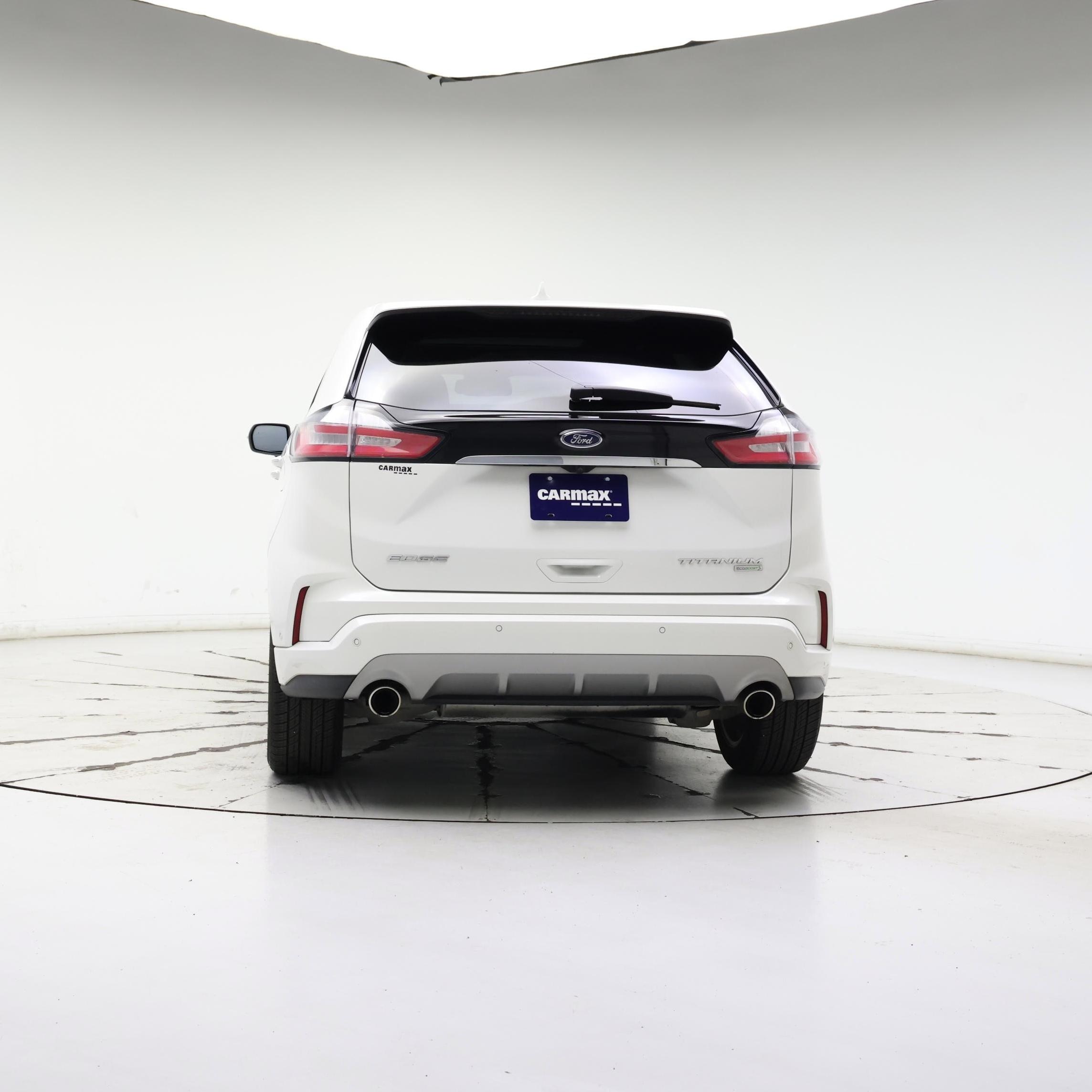 Thumbnail: 2020 Ford Edge - 6