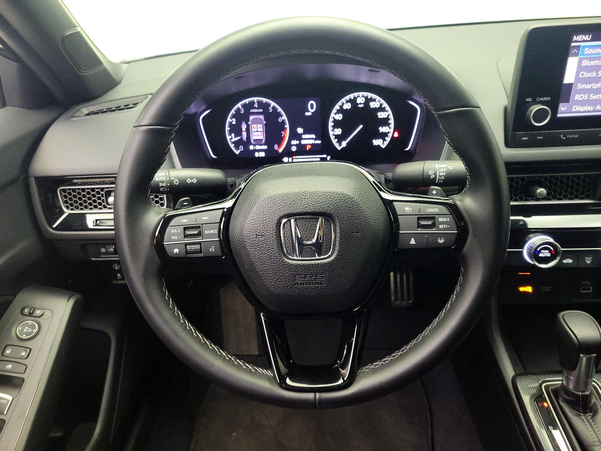 Thumbnail: 2022 Honda Civic - 10