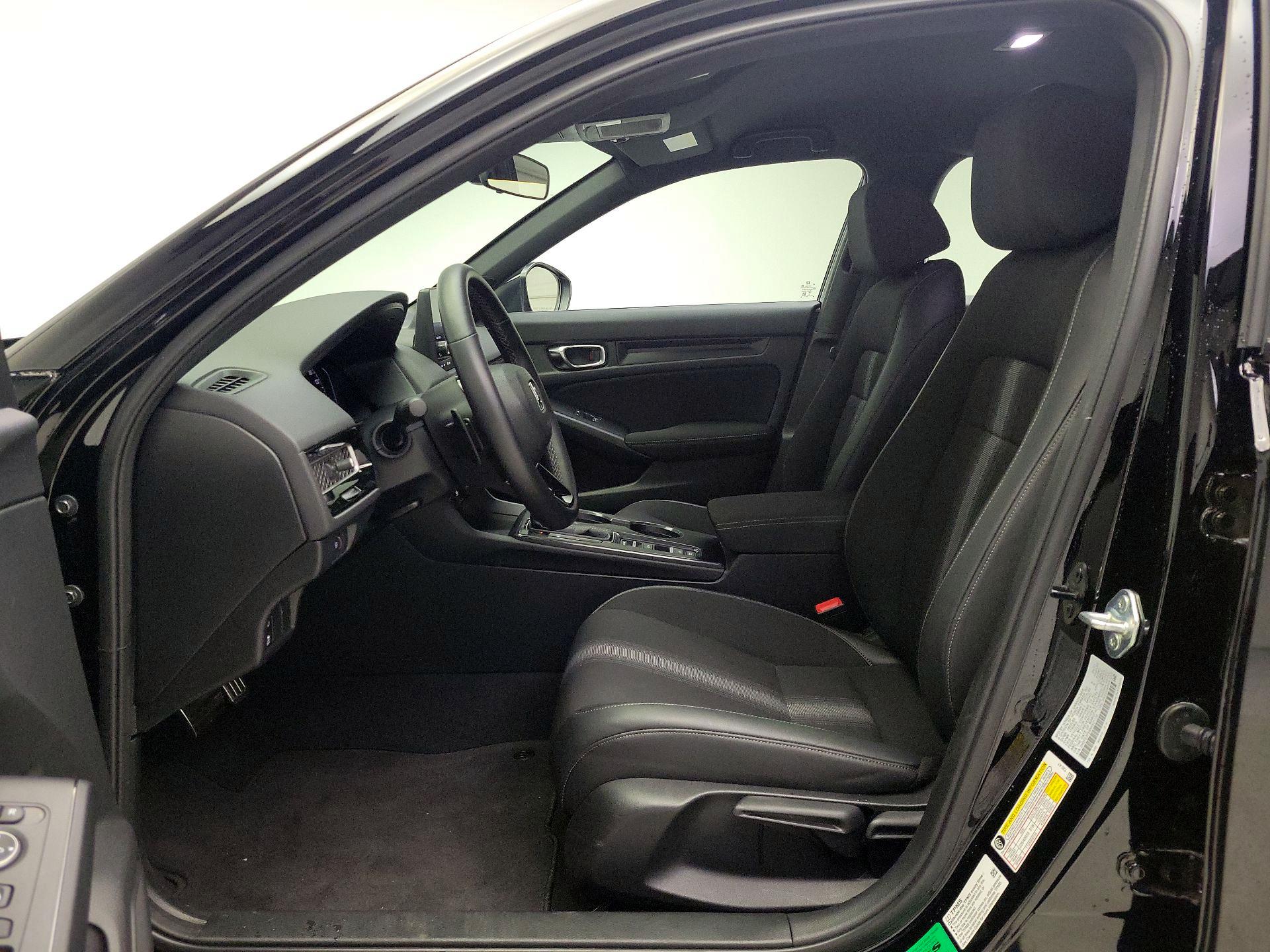 Thumbnail: 2022 Honda Civic - 11