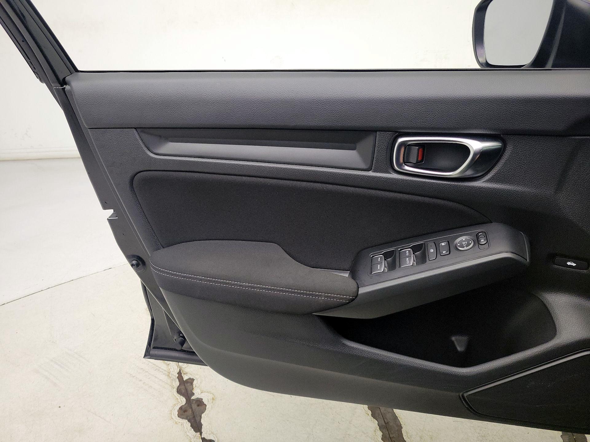 Thumbnail: 2022 Honda Civic - 12