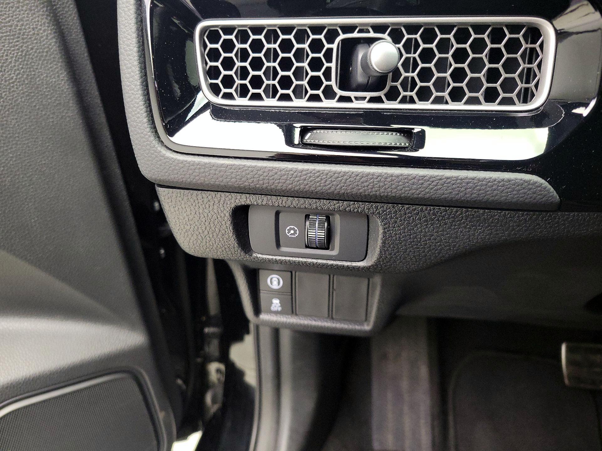 Thumbnail: 2022 Honda Civic - 13