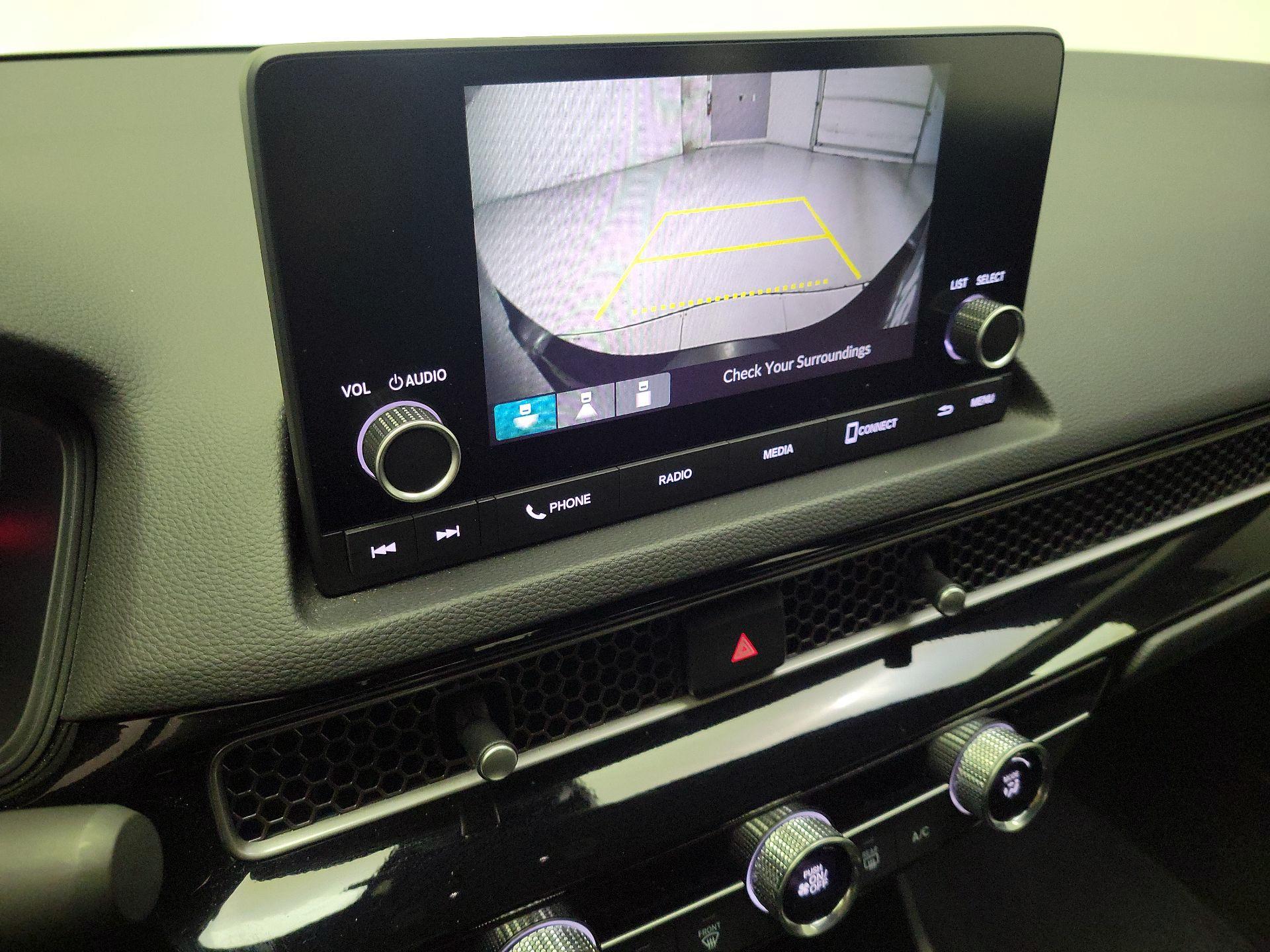 Thumbnail: 2022 Honda Civic - 14