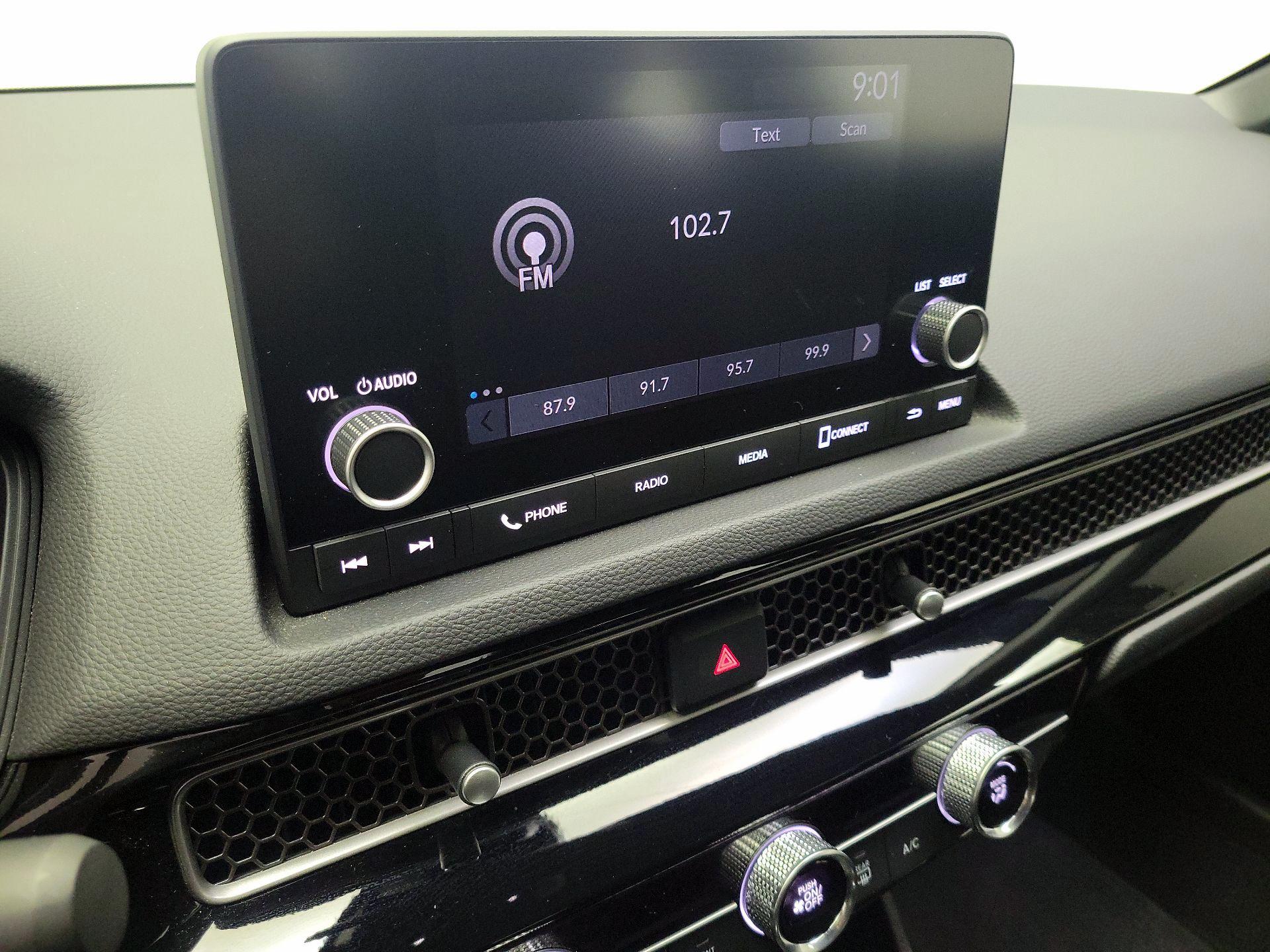 Thumbnail: 2022 Honda Civic - 15