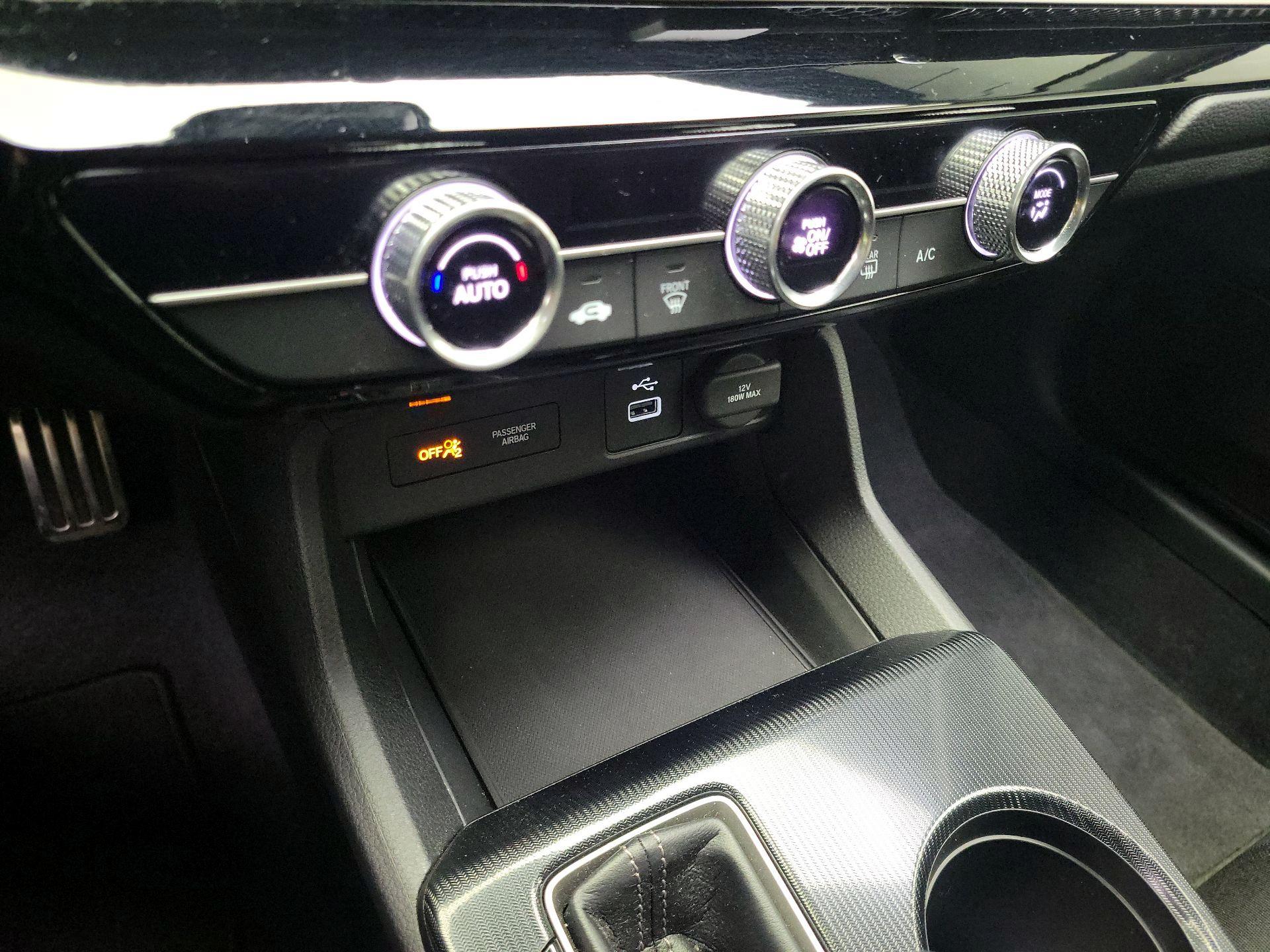 Thumbnail: 2022 Honda Civic - 16