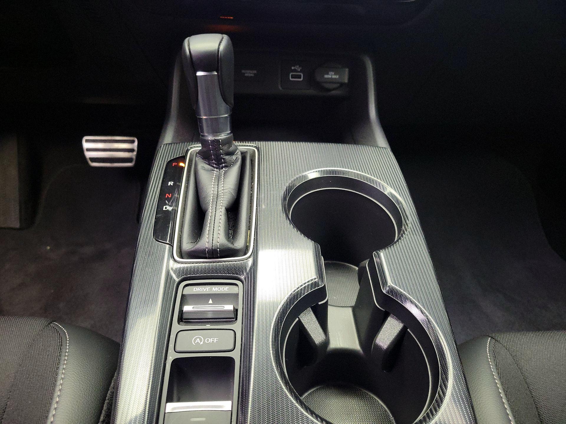 Thumbnail: 2022 Honda Civic - 17