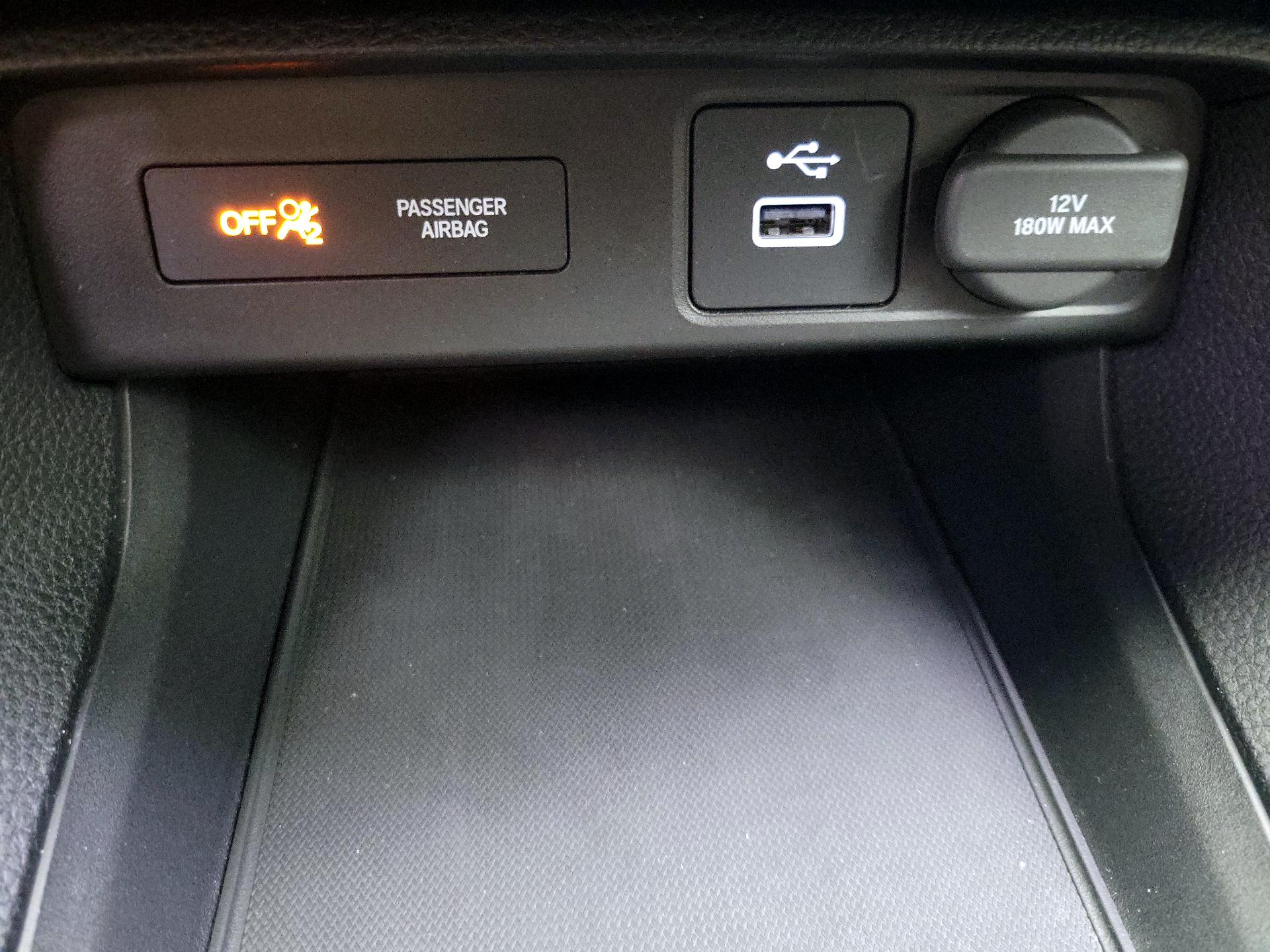 Thumbnail: 2022 Honda Civic - 18