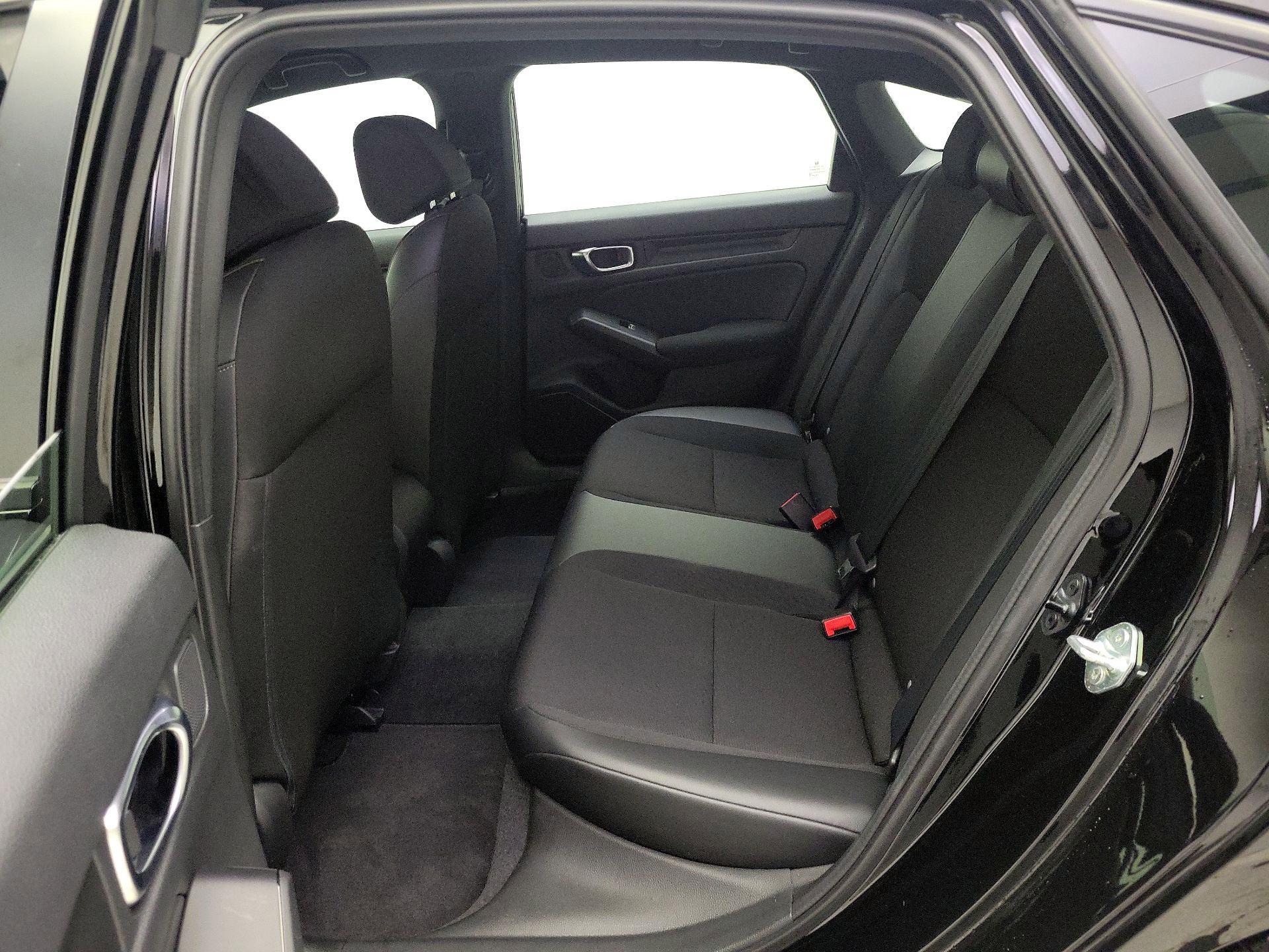 Thumbnail: 2022 Honda Civic - 19