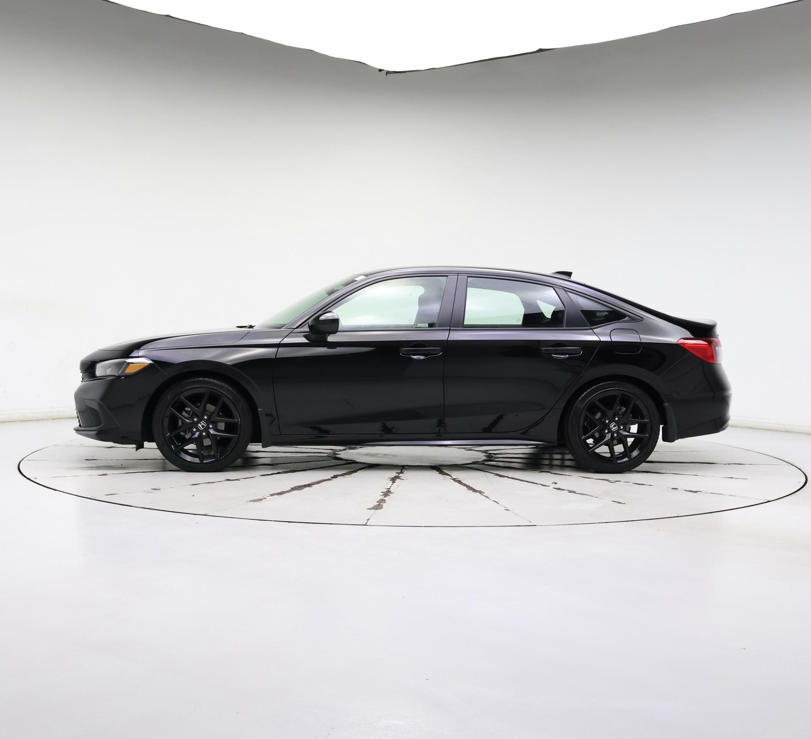 Thumbnail: 2022 Honda Civic - 3