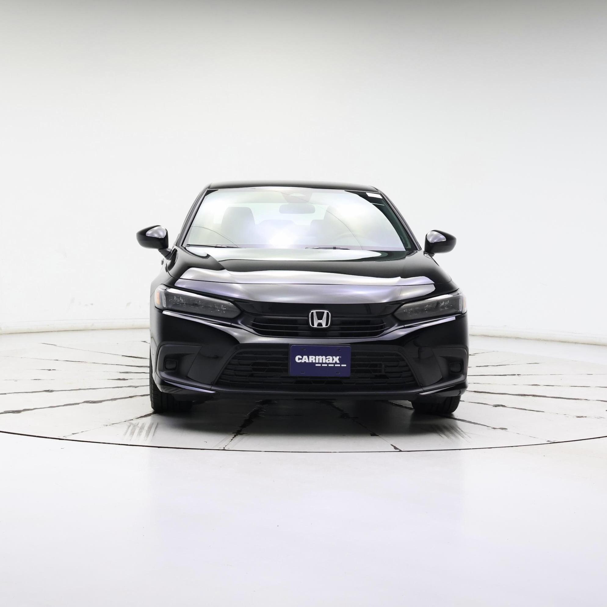 Thumbnail: 2022 Honda Civic - 5