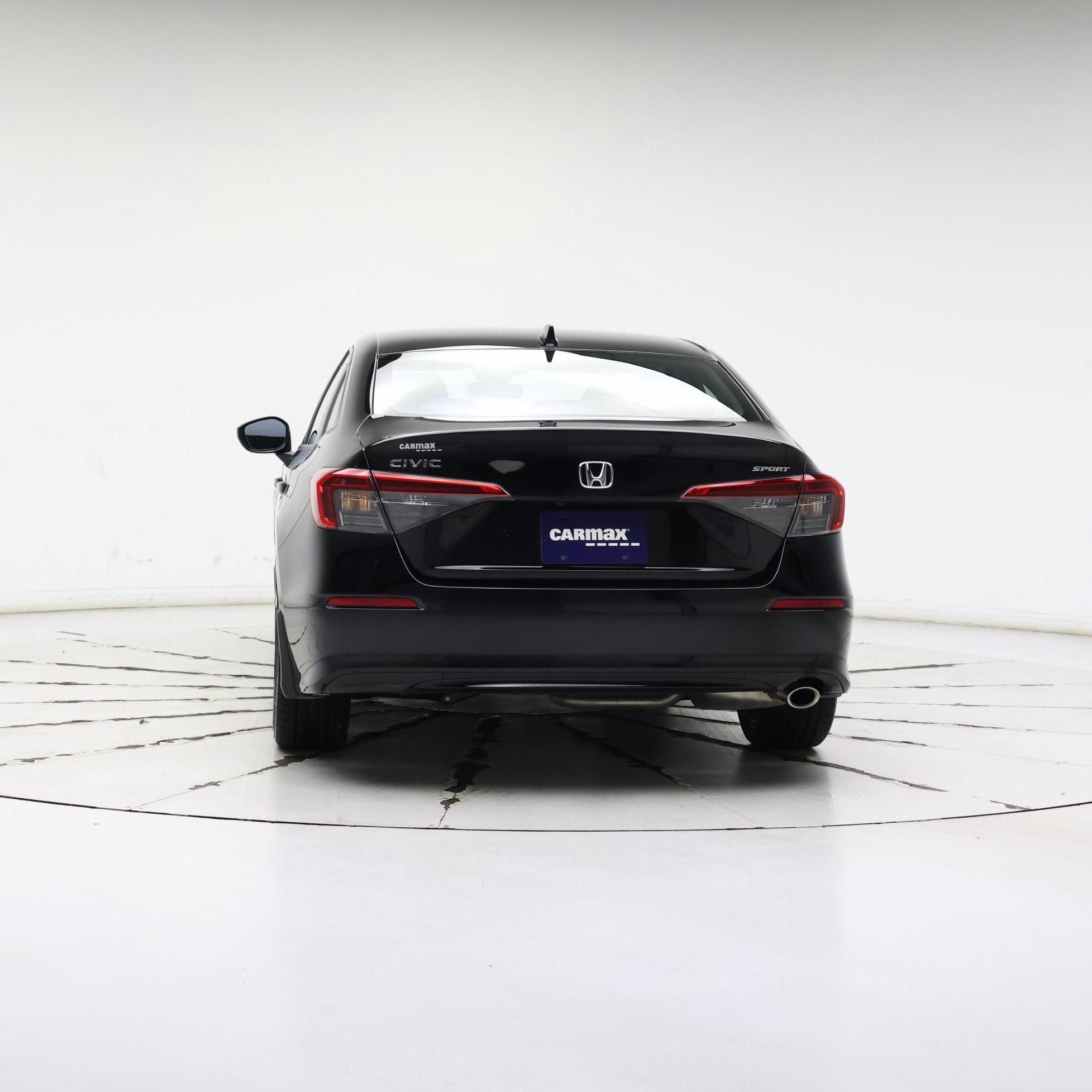 Thumbnail: 2022 Honda Civic - 6