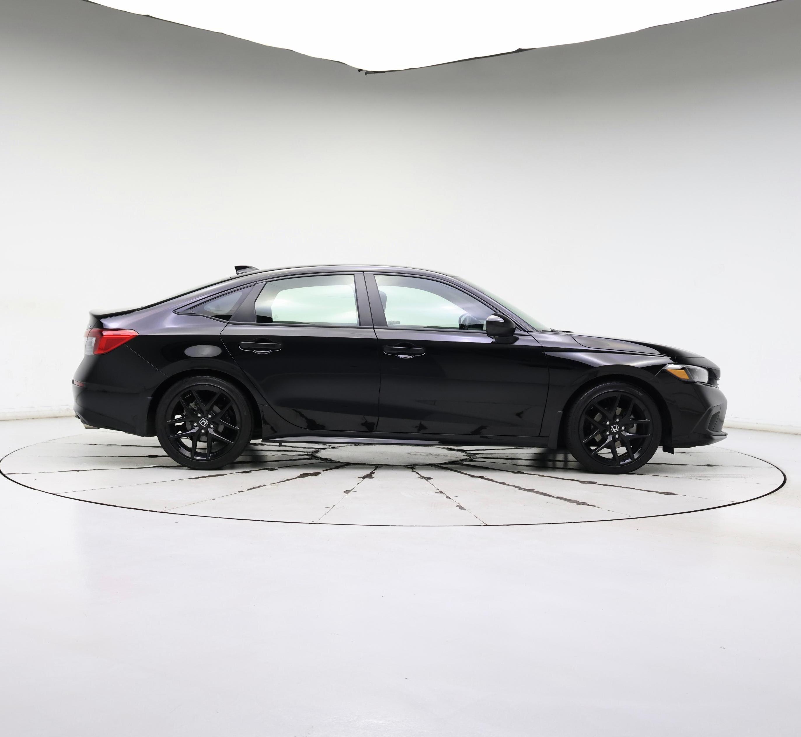 Thumbnail: 2022 Honda Civic - 7