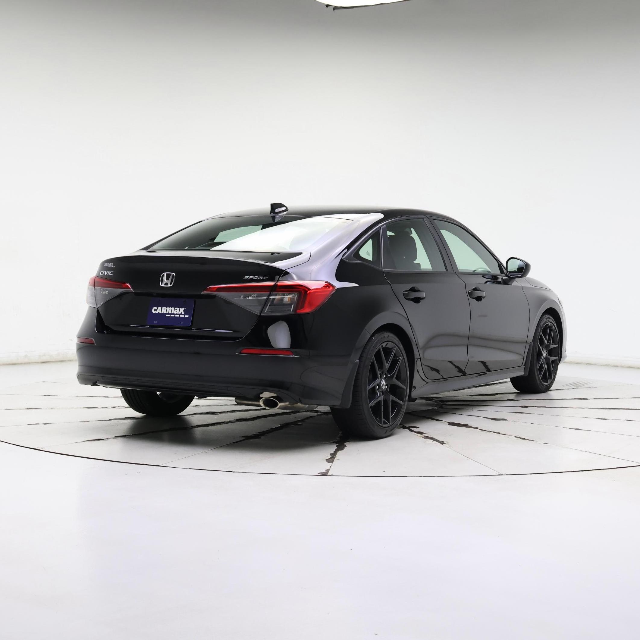 Thumbnail: 2022 Honda Civic - 8