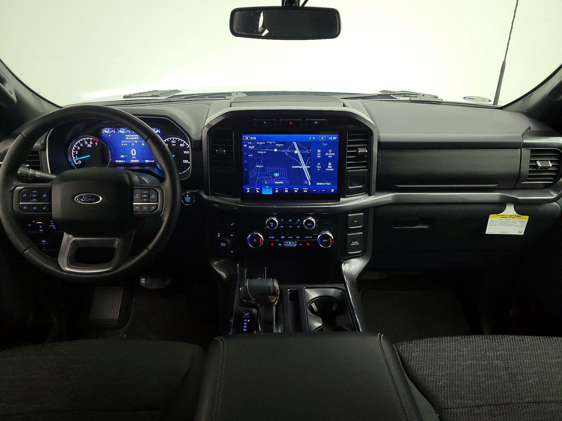 Thumbnail: 2023 Ford F-150 - 9