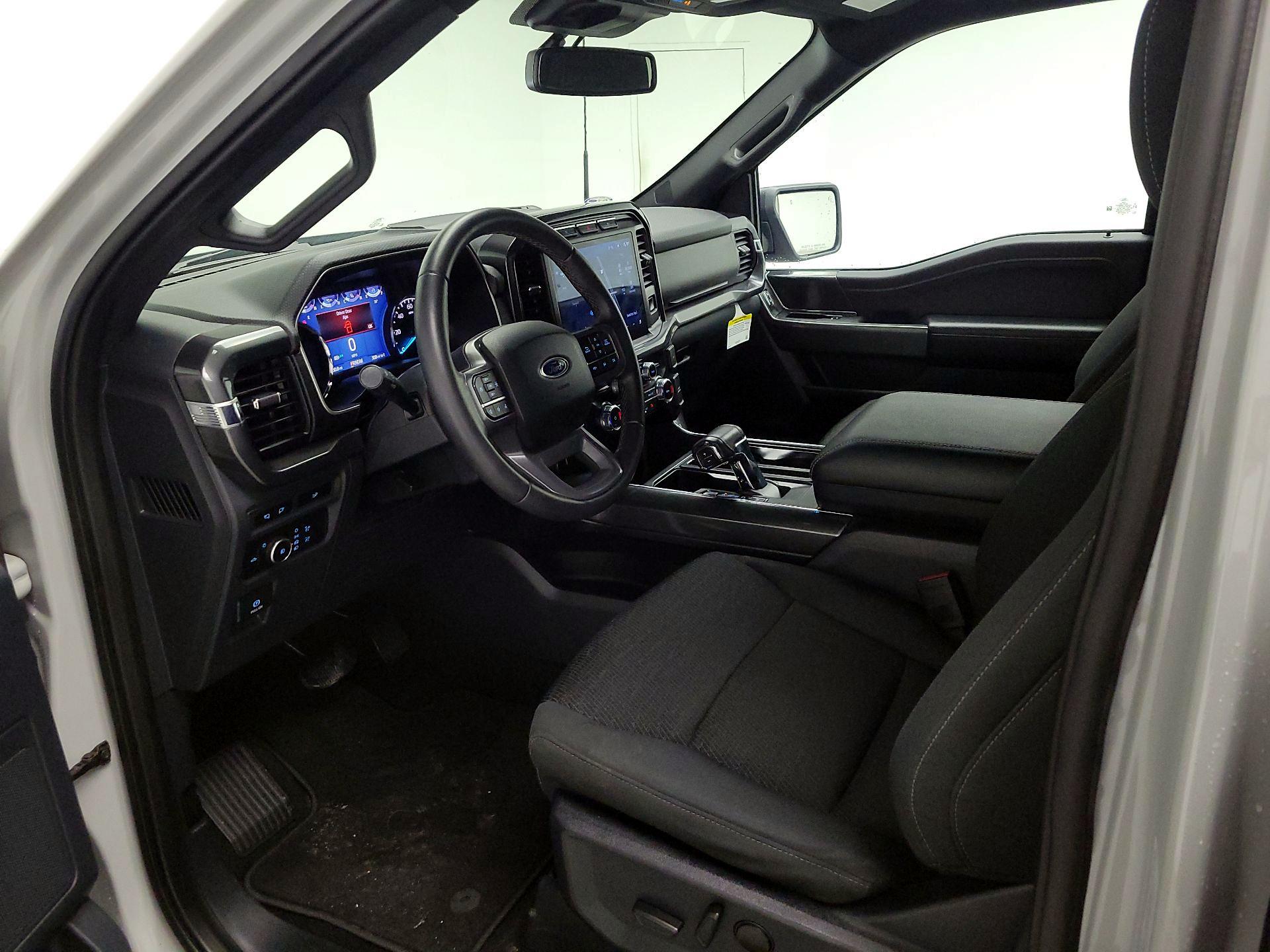 Thumbnail: 2023 Ford F-150 - 11