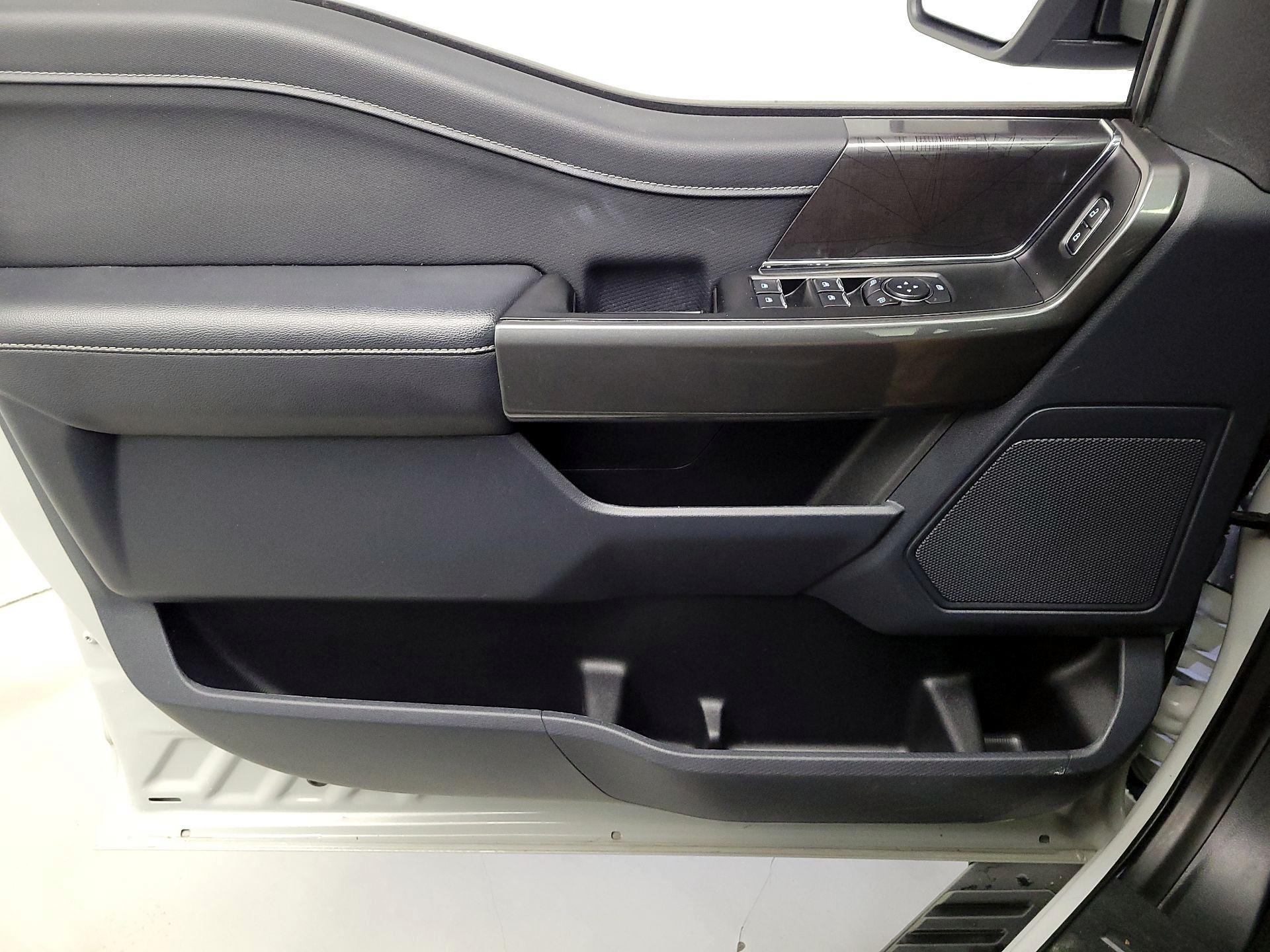 Thumbnail: 2023 Ford F-150 - 12