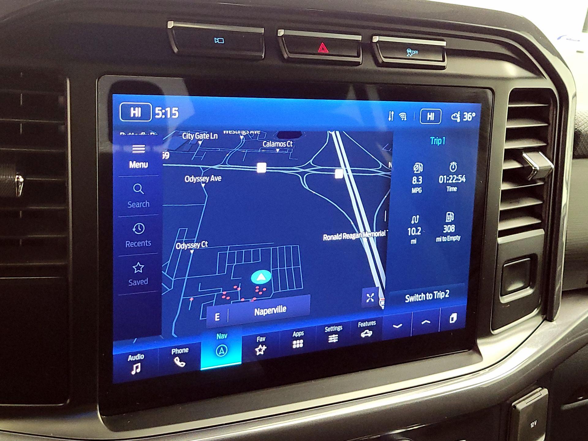 Thumbnail: 2023 Ford F-150 - 14