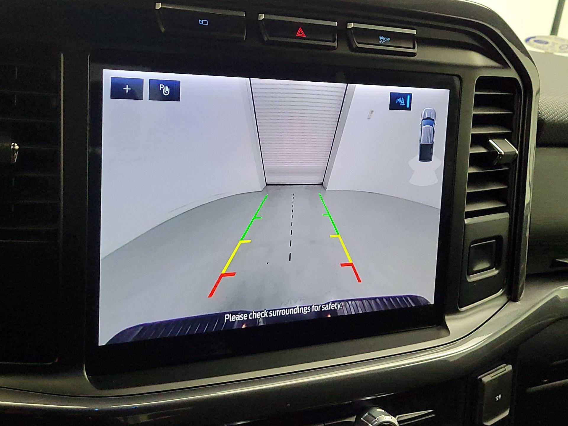 Thumbnail: 2023 Ford F-150 - 15