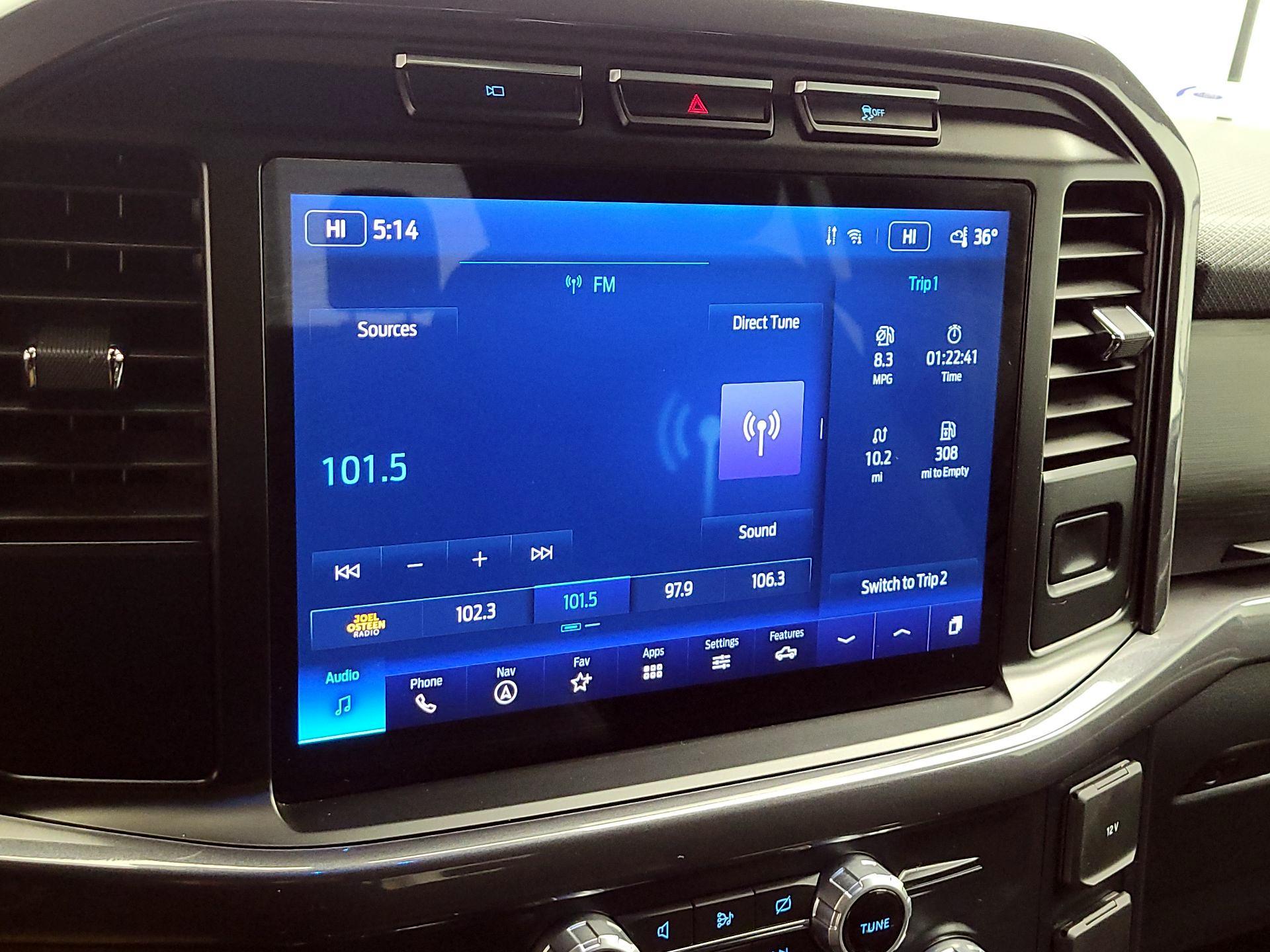 Thumbnail: 2023 Ford F-150 - 16