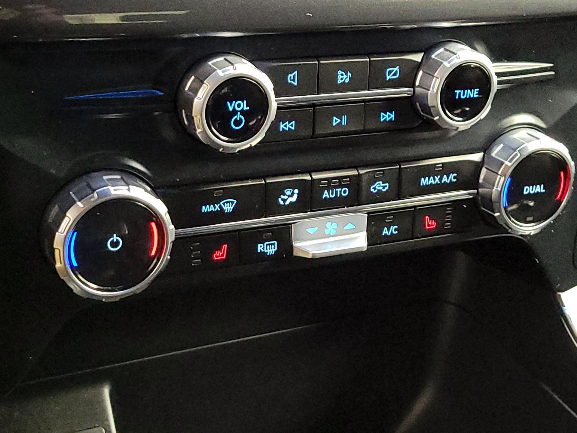 Thumbnail: 2023 Ford F-150 - 17