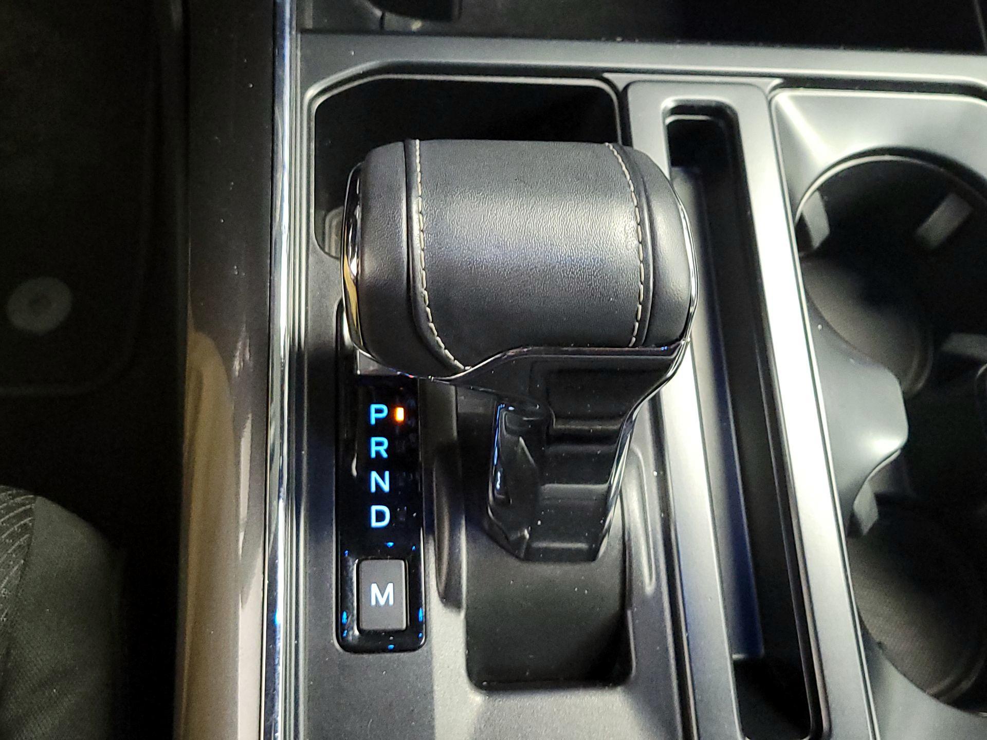 Thumbnail: 2023 Ford F-150 - 18