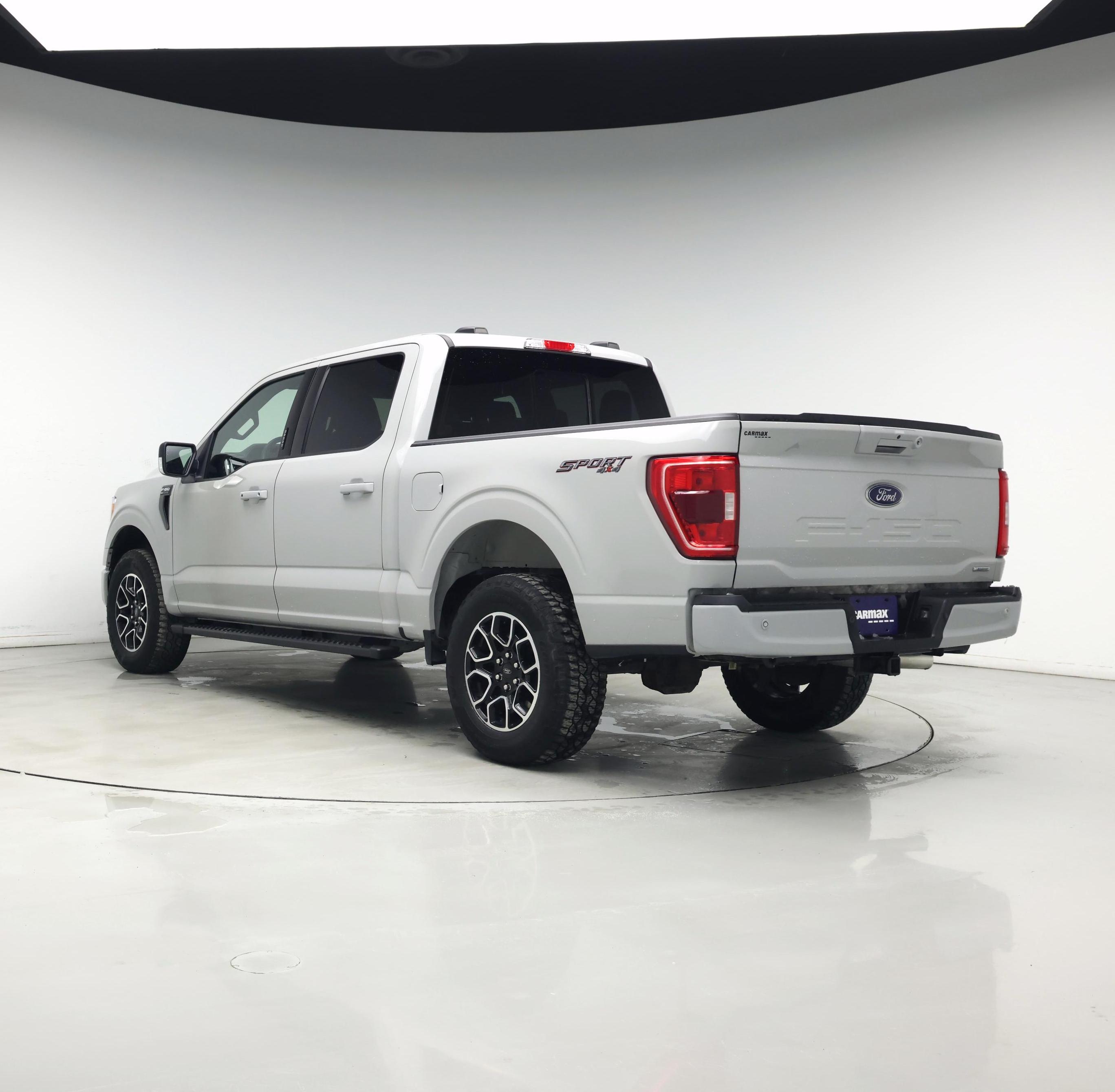 Thumbnail: 2023 Ford F-150 - 2