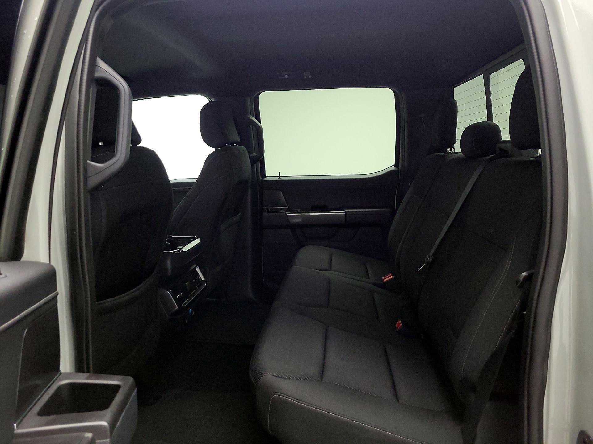 Thumbnail: 2023 Ford F-150 - 20