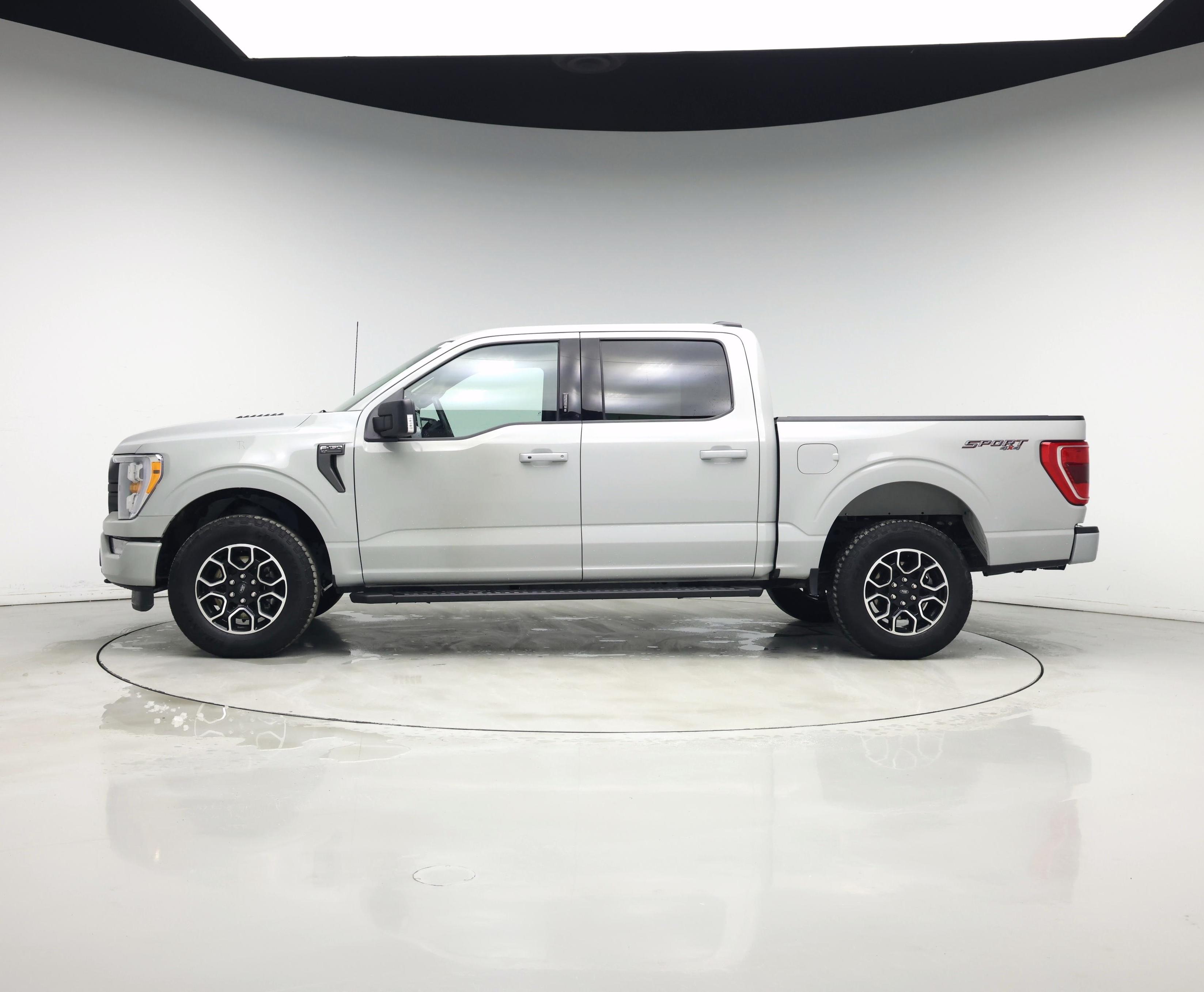 Thumbnail: 2023 Ford F-150 - 3