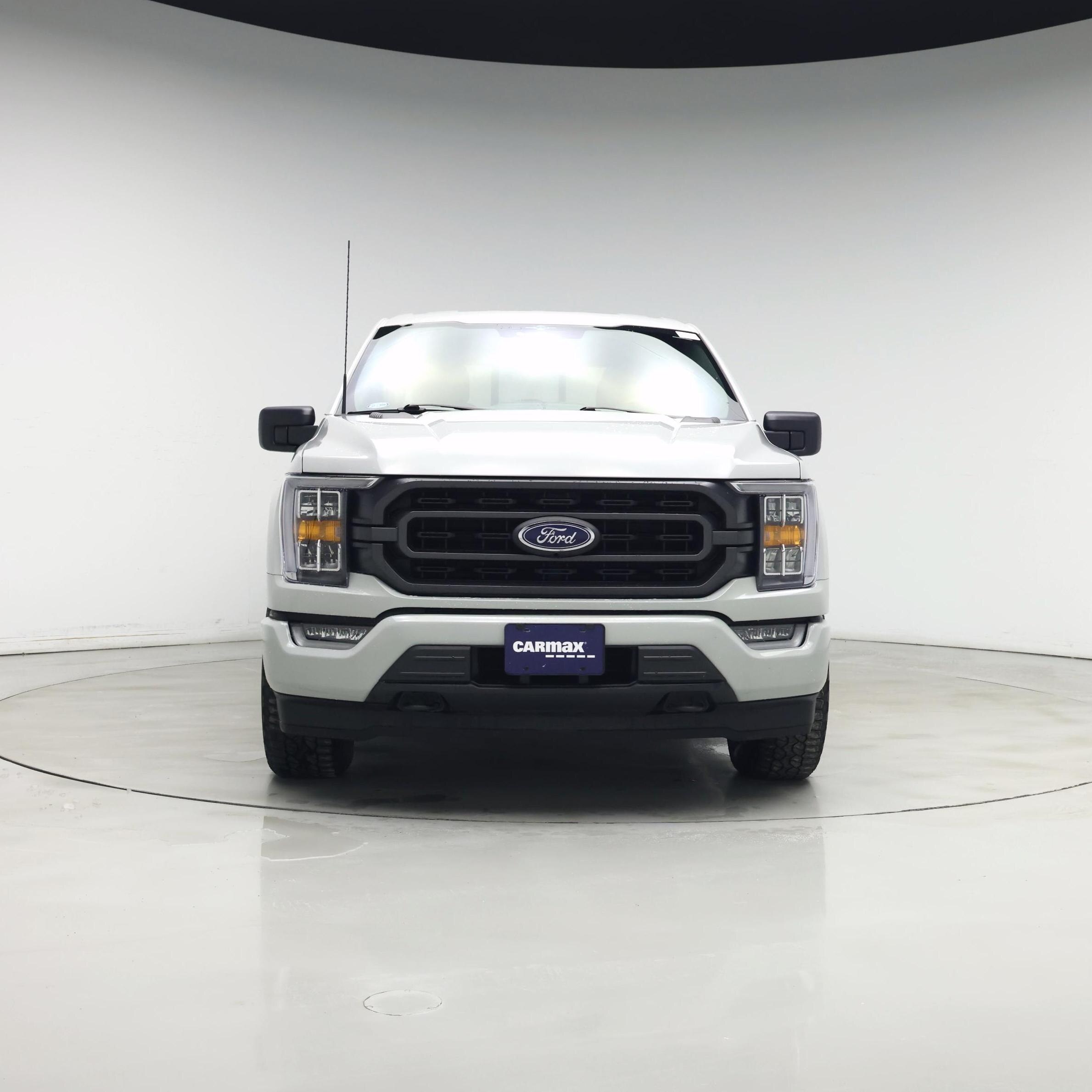 Thumbnail: 2023 Ford F-150 - 5