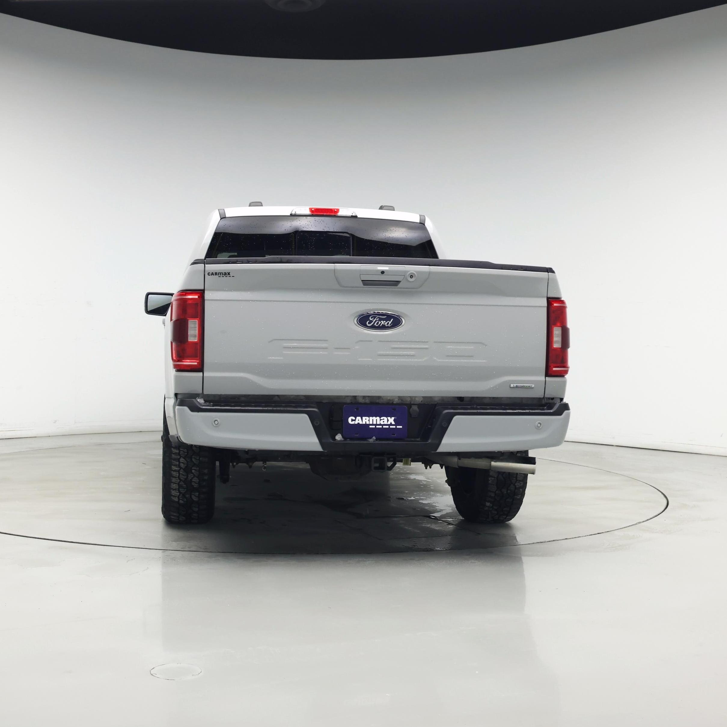 Thumbnail: 2023 Ford F-150 - 6