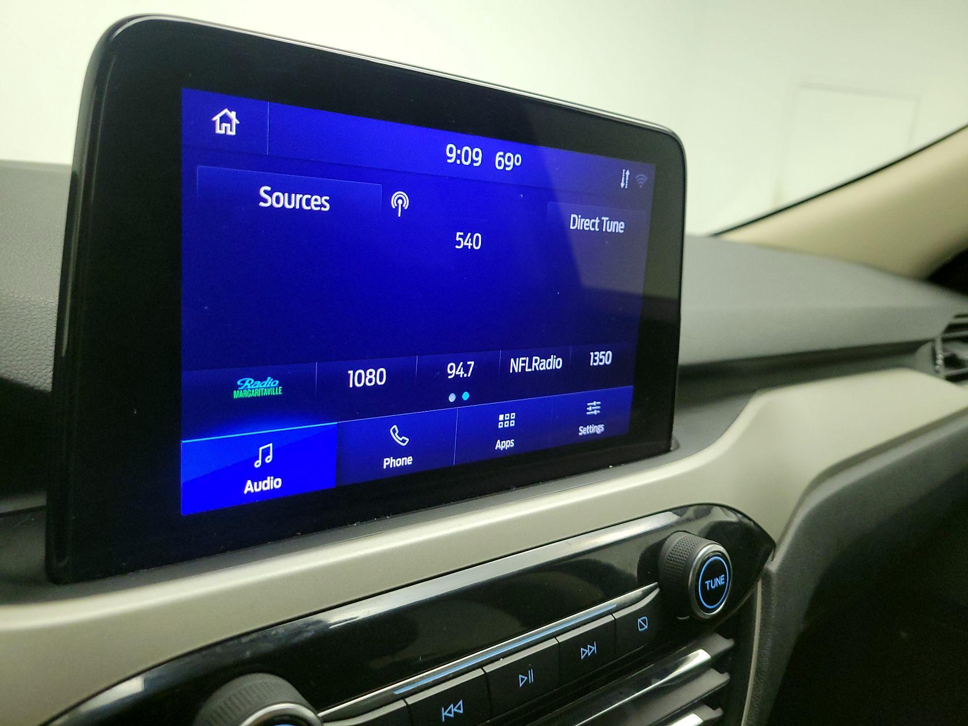 Thumbnail: 2020 Ford Escape - 13