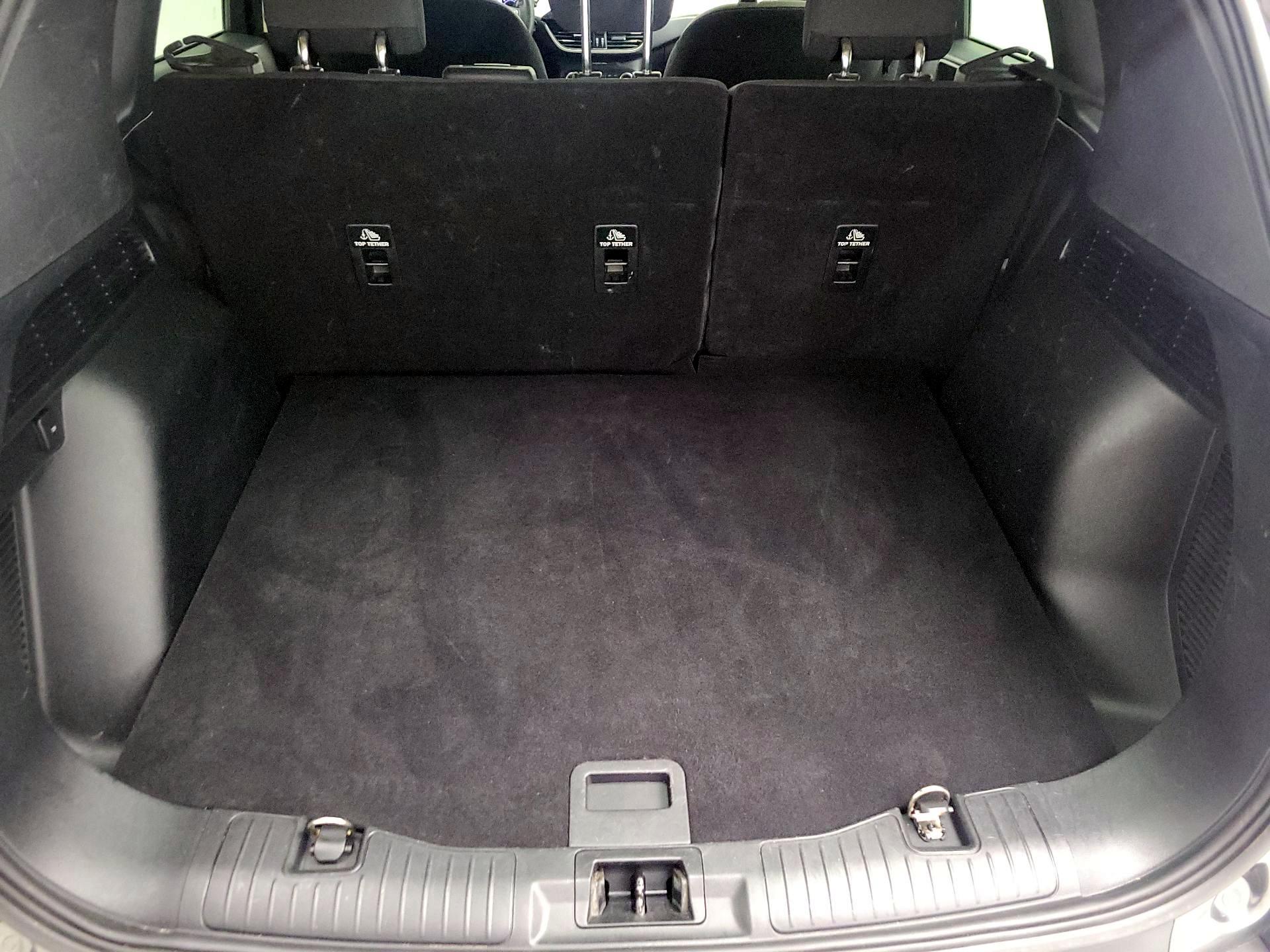 Thumbnail: 2020 Ford Escape - 16