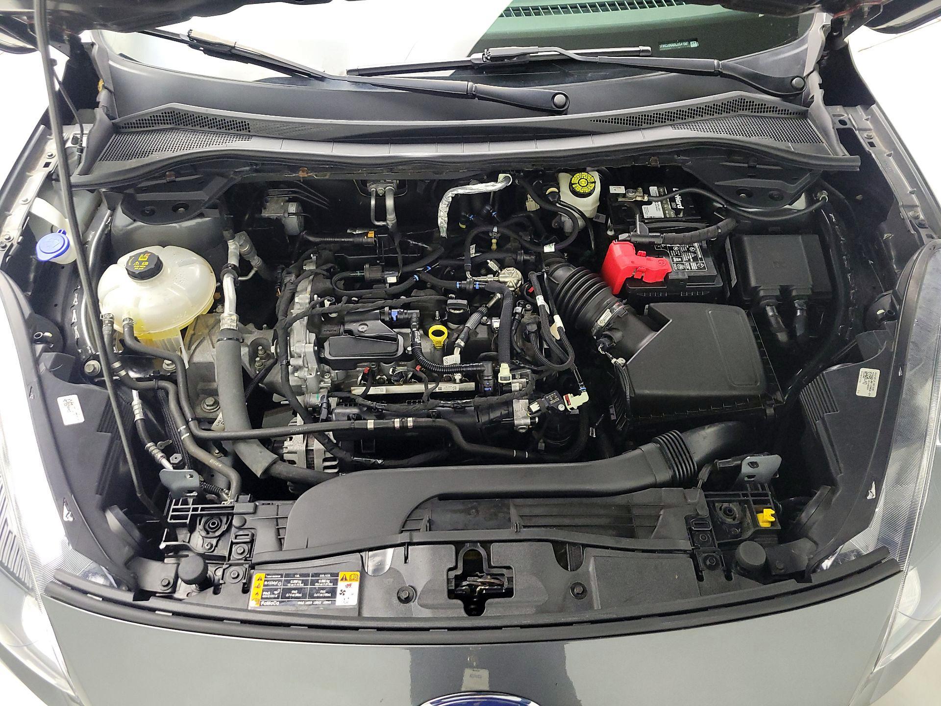 Thumbnail: 2020 Ford Escape - 17