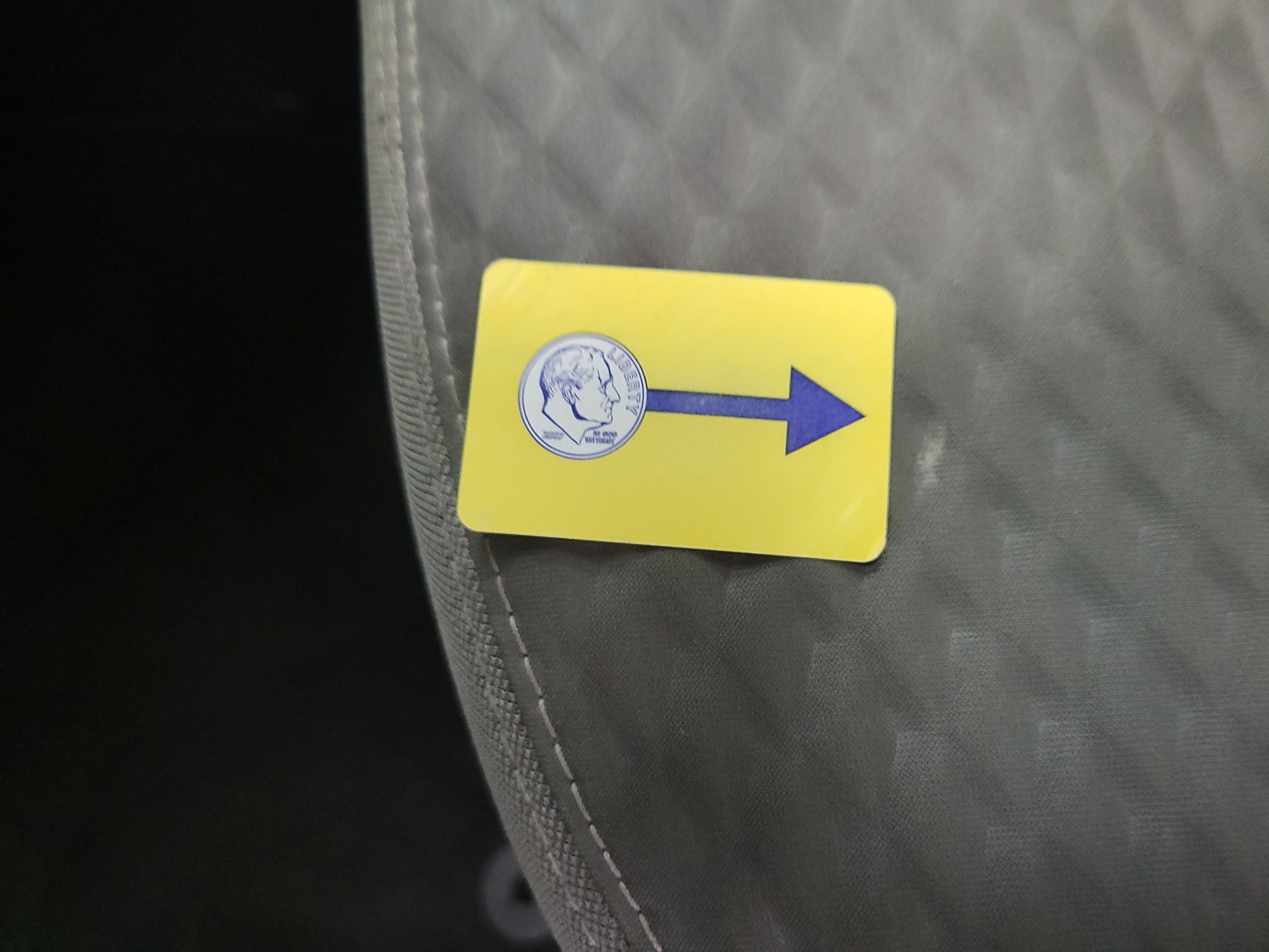 Thumbnail: 2020 Ford Escape - 19