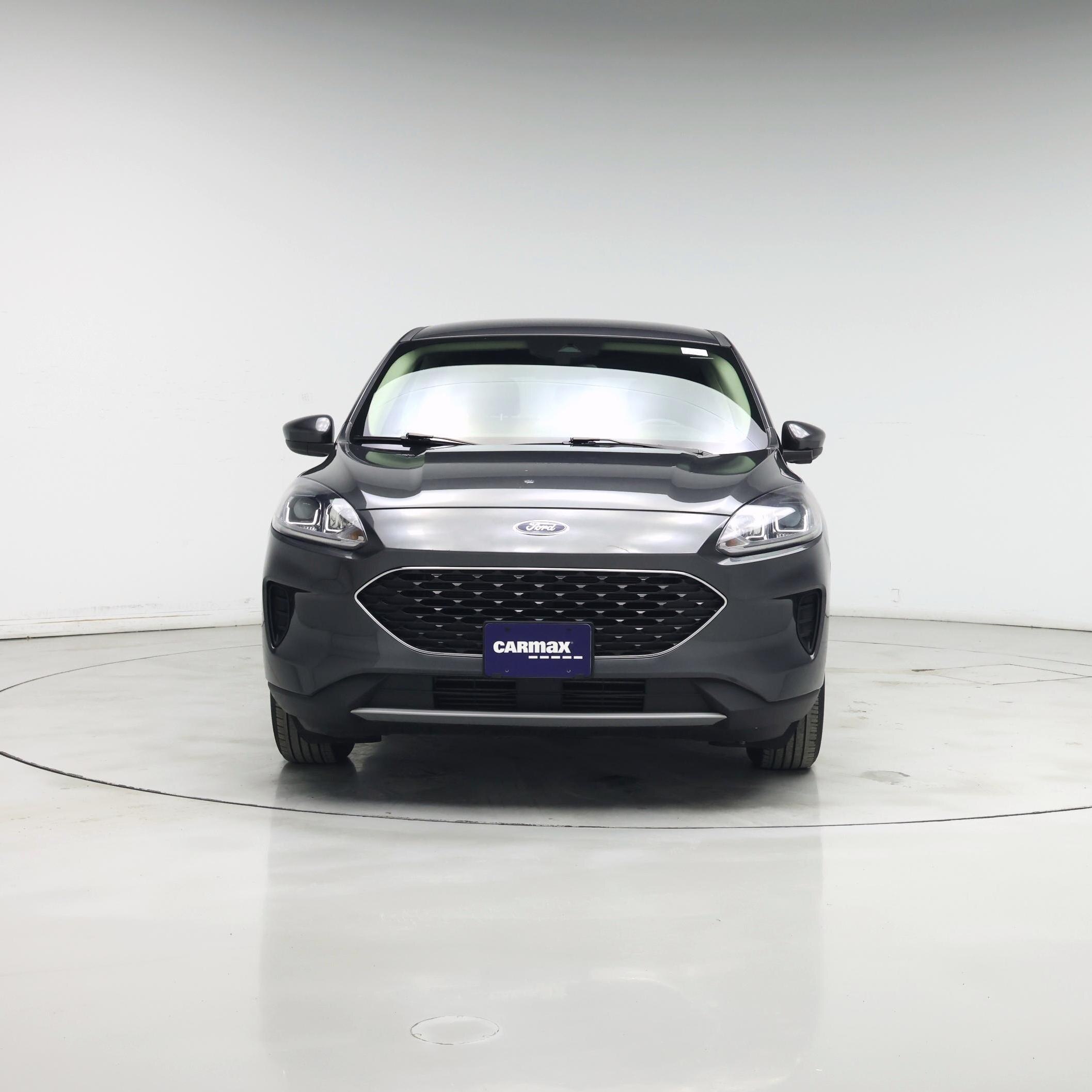 Thumbnail: 2020 Ford Escape - 5