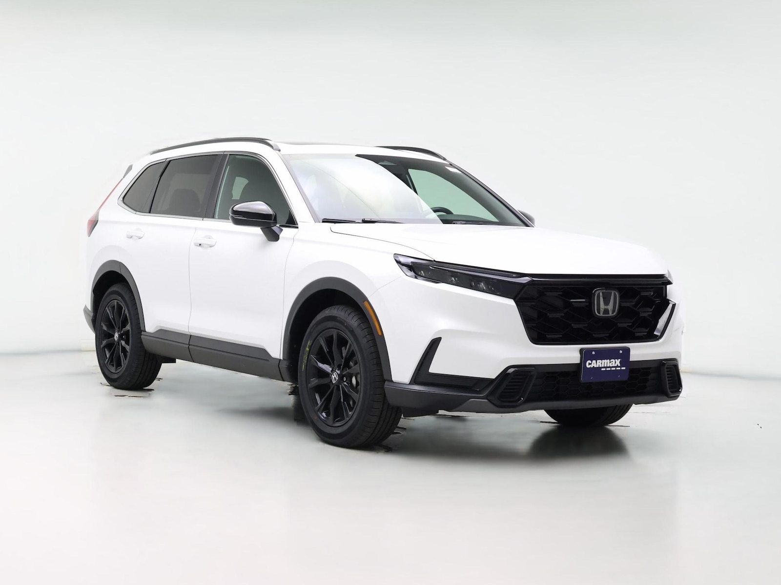 2023 Honda CR-V Sport