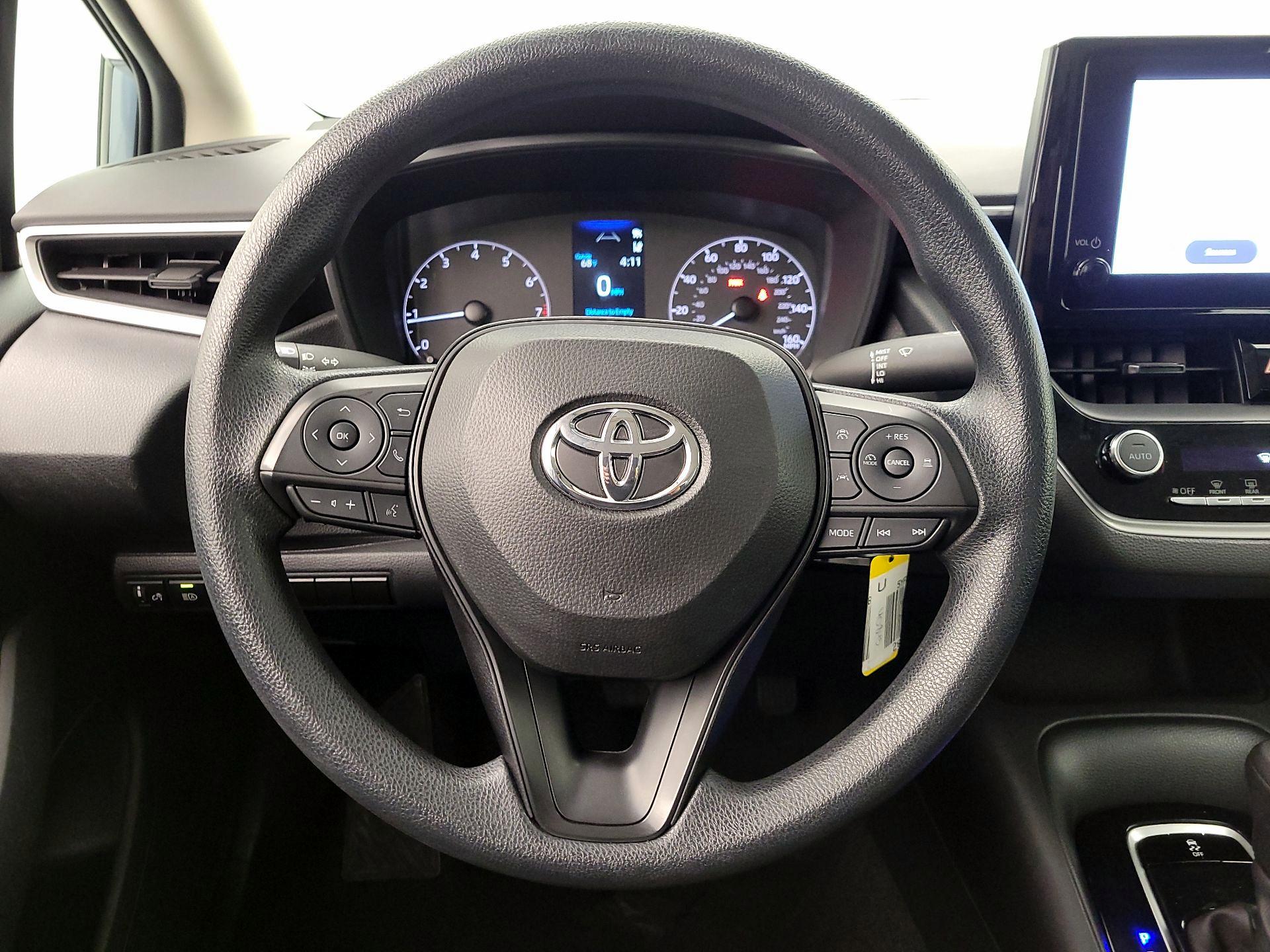 Thumbnail: 2024 Toyota Corolla - 10