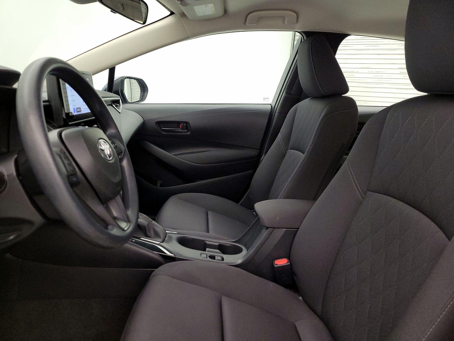 Thumbnail: 2024 Toyota Corolla - 11