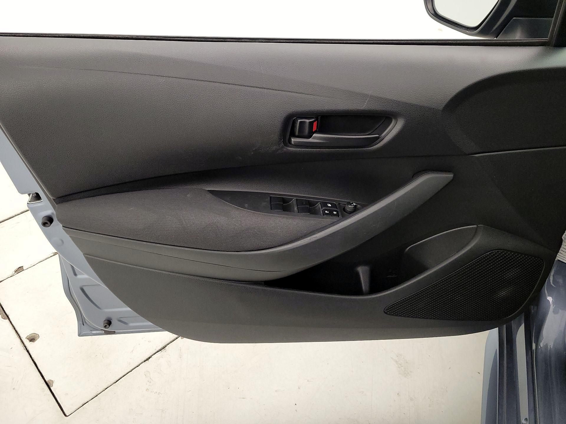 Thumbnail: 2024 Toyota Corolla - 12