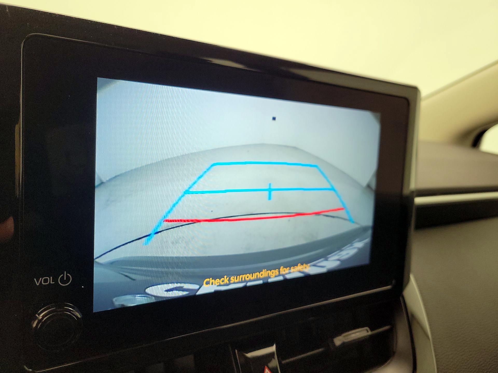 Thumbnail: 2024 Toyota Corolla - 14