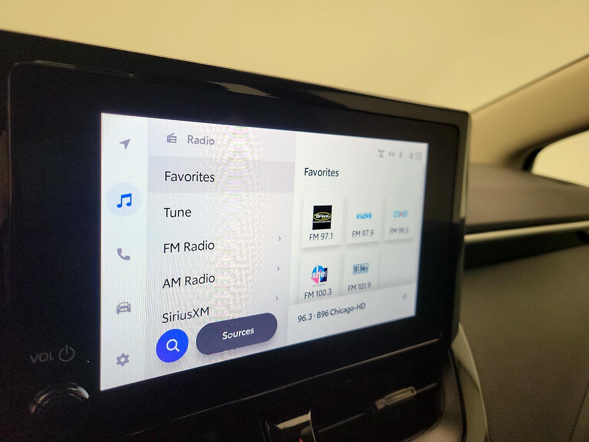 Thumbnail: 2024 Toyota Corolla - 15